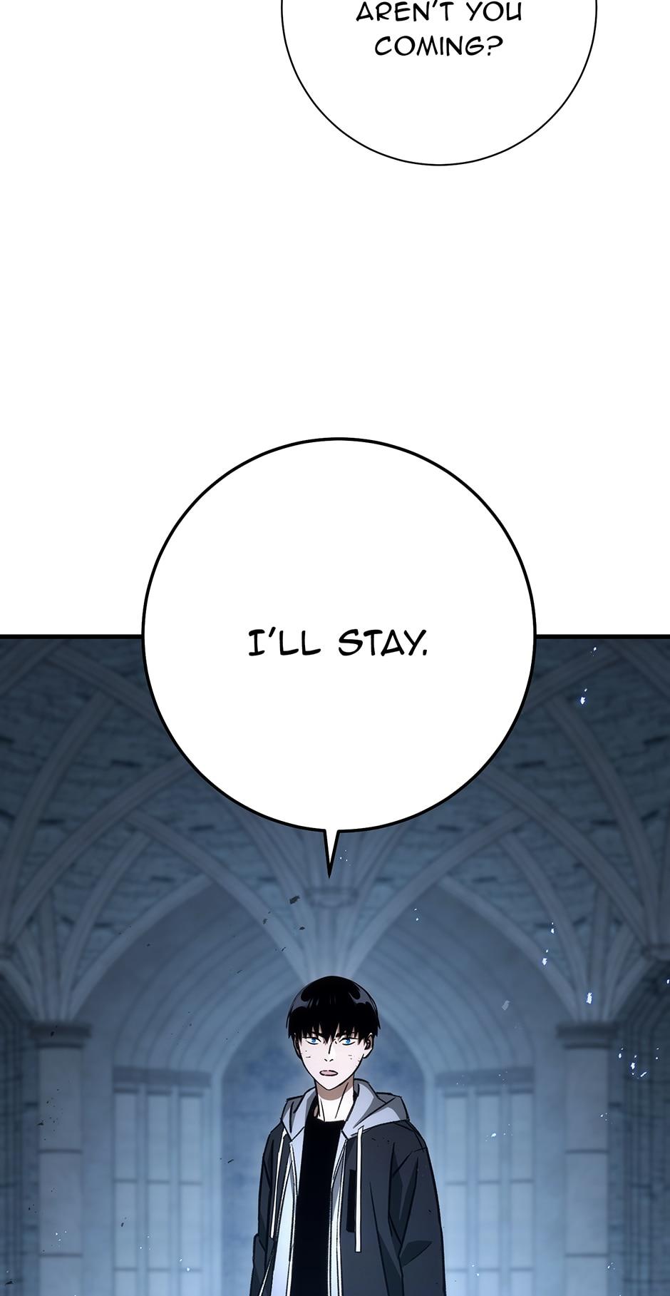 Read The Hero Returns EN Manga Online