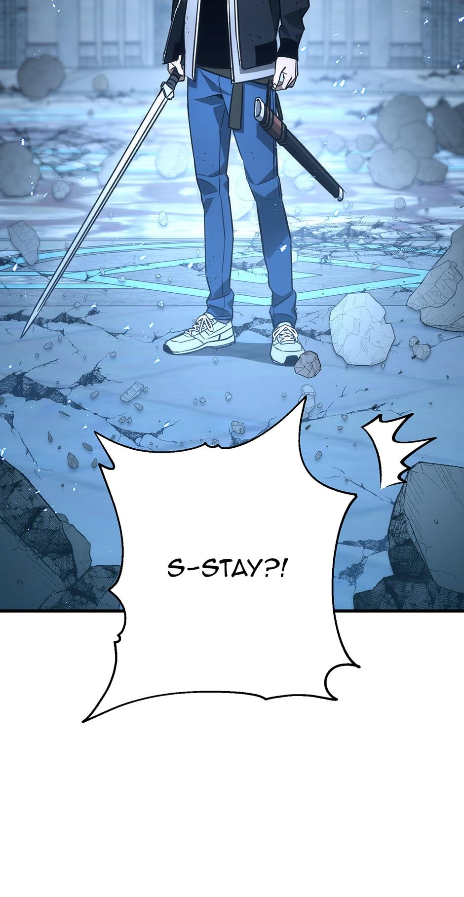 Read The Hero Returns EN Manga Online