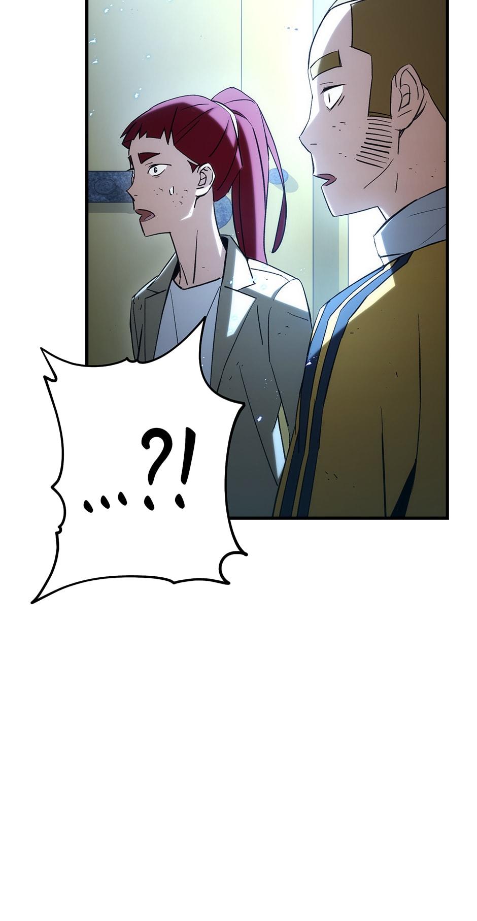 Read The Hero Returns EN Manga Online