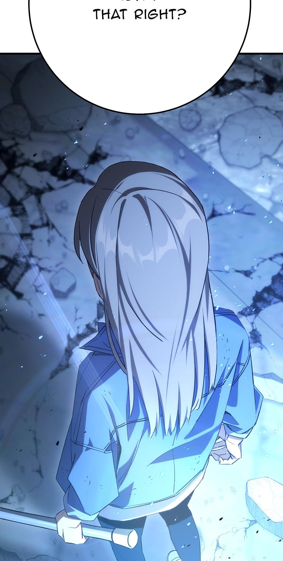 Read The Hero Returns EN Manga Online