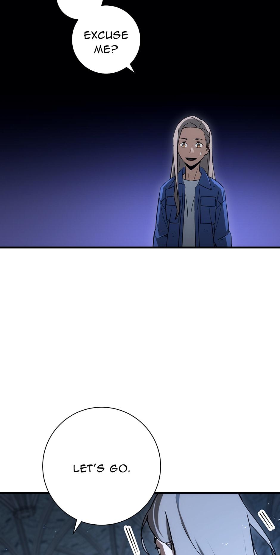 Read The Hero Returns EN Manga Online