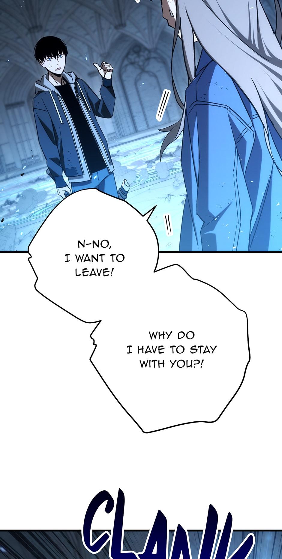 Read The Hero Returns EN Manga Online