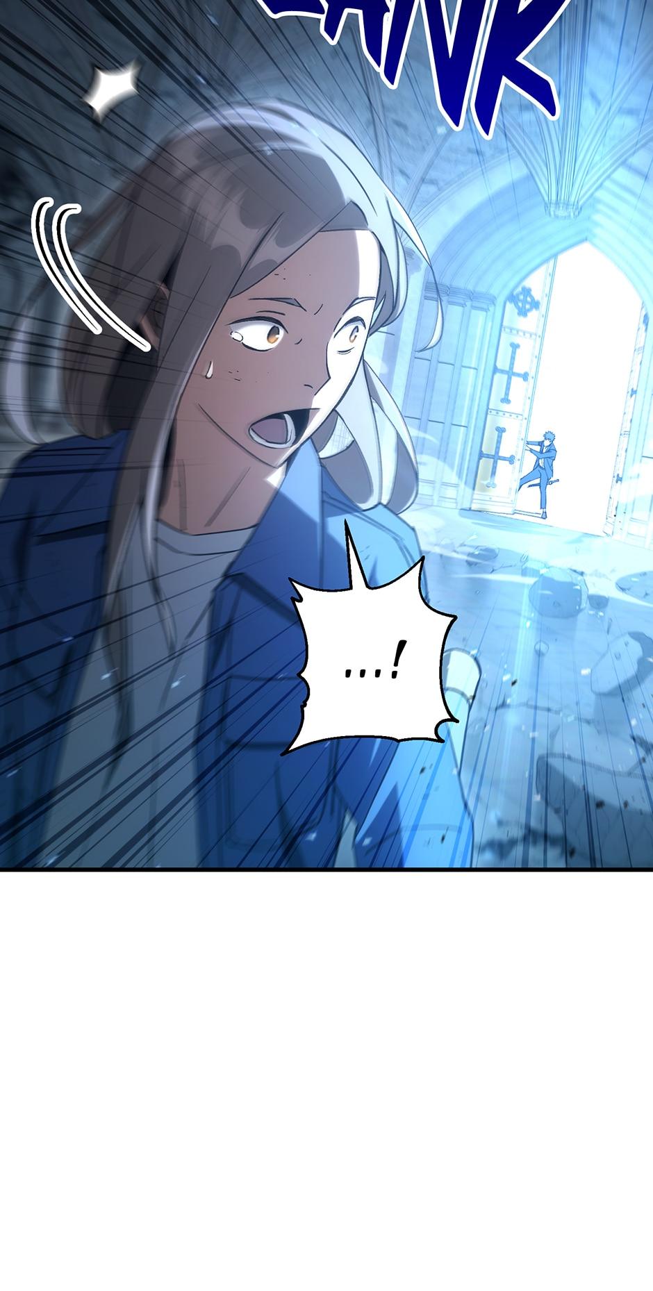 Read The Hero Returns EN Manga Online