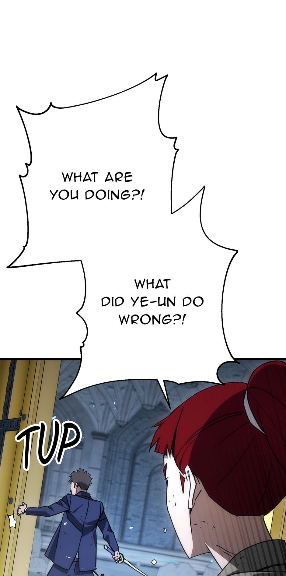 Read The Hero Returns EN Manga Online