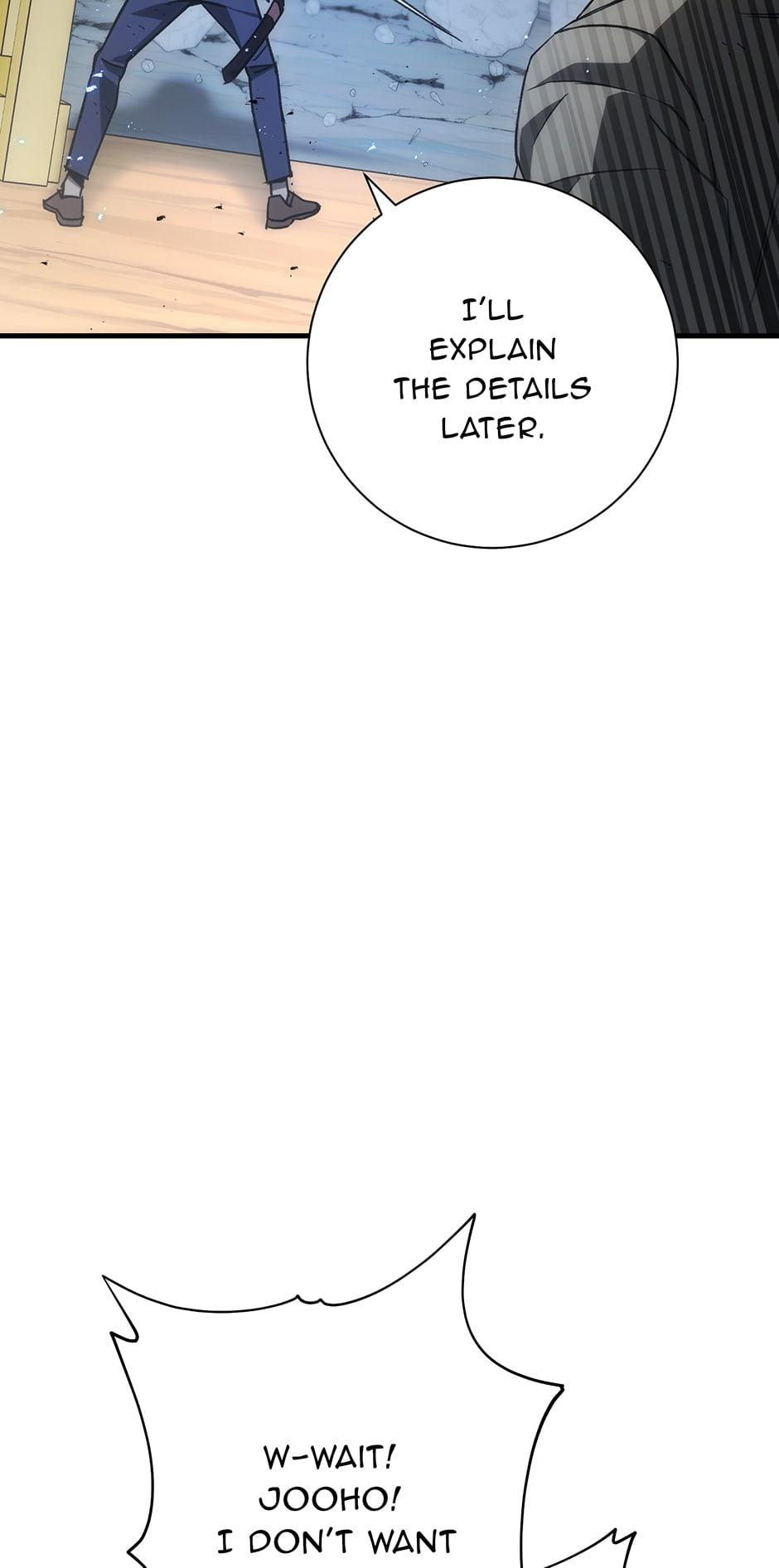 Read The Hero Returns EN Manga Online