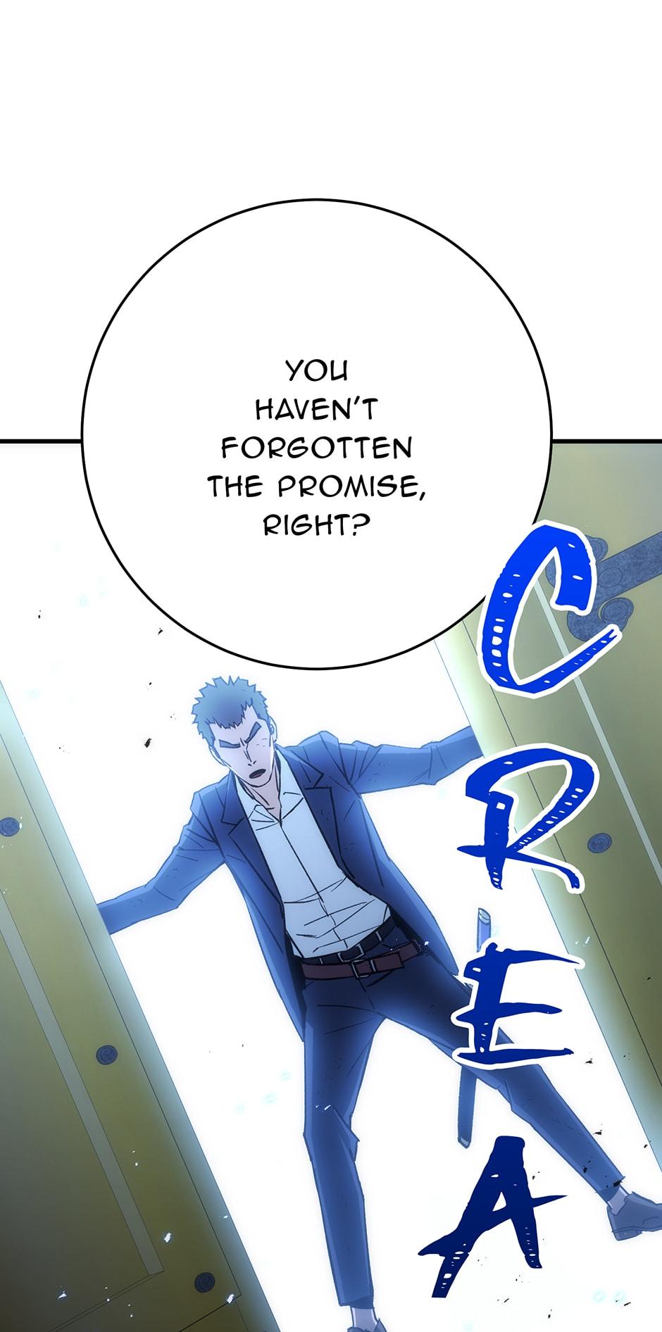 Read The Hero Returns EN Manga Online