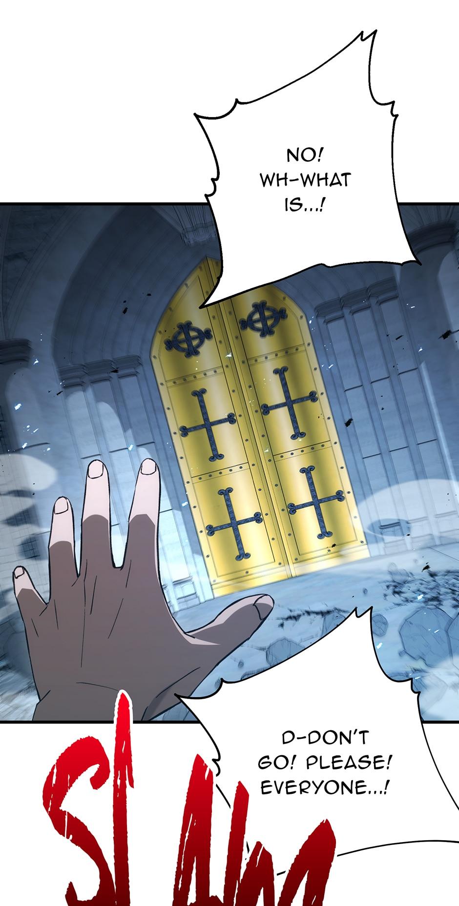 Read The Hero Returns EN Manga Online