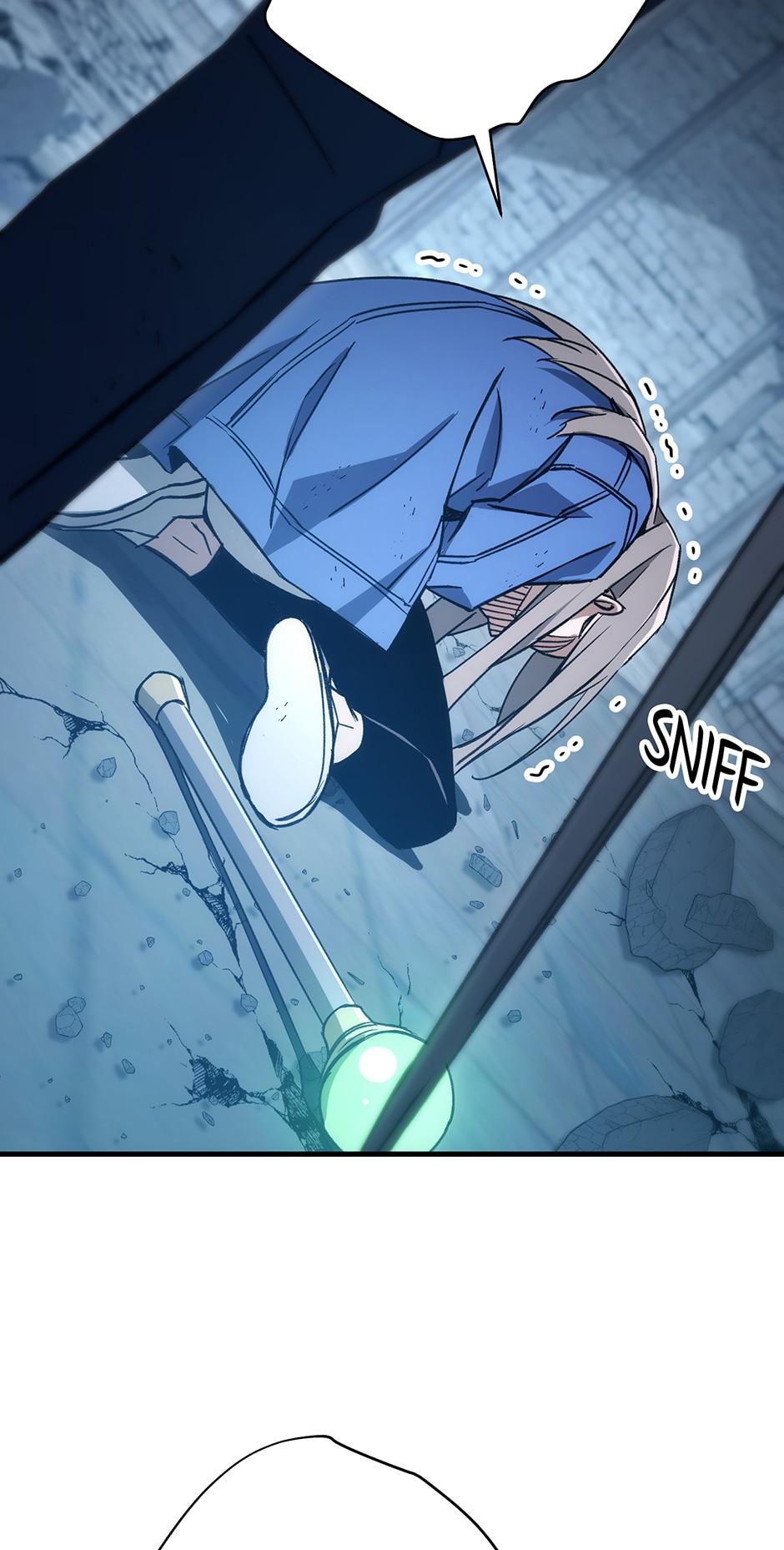 Read The Hero Returns EN Manga Online