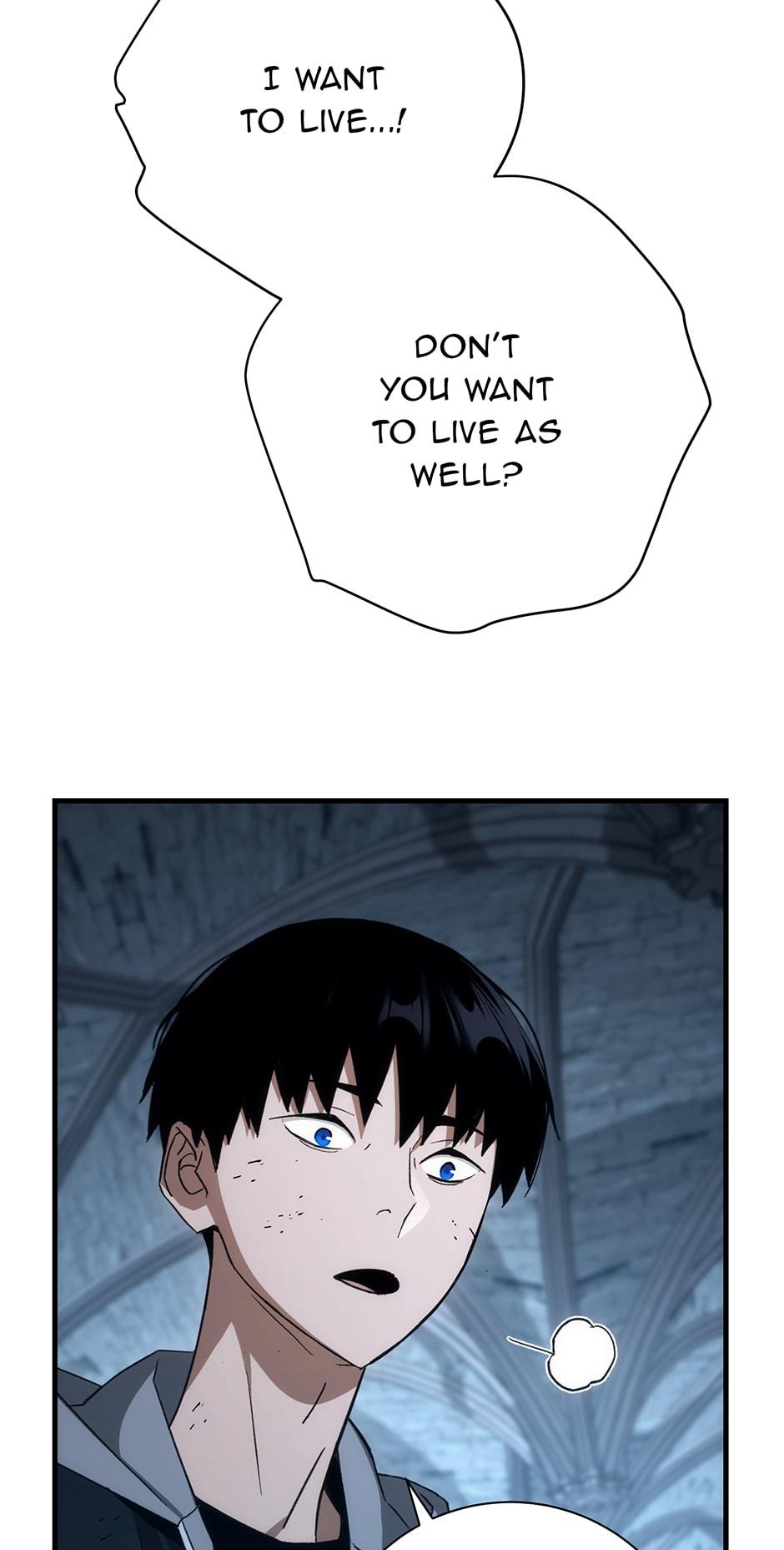 Read The Hero Returns EN Manga Online