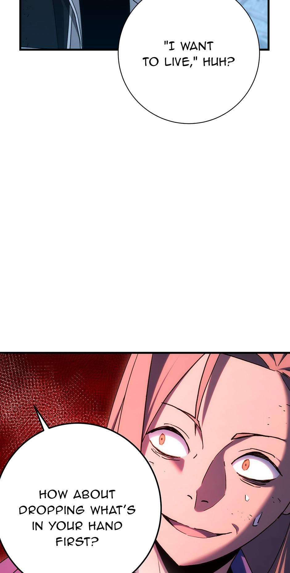 Read The Hero Returns EN Manga Online