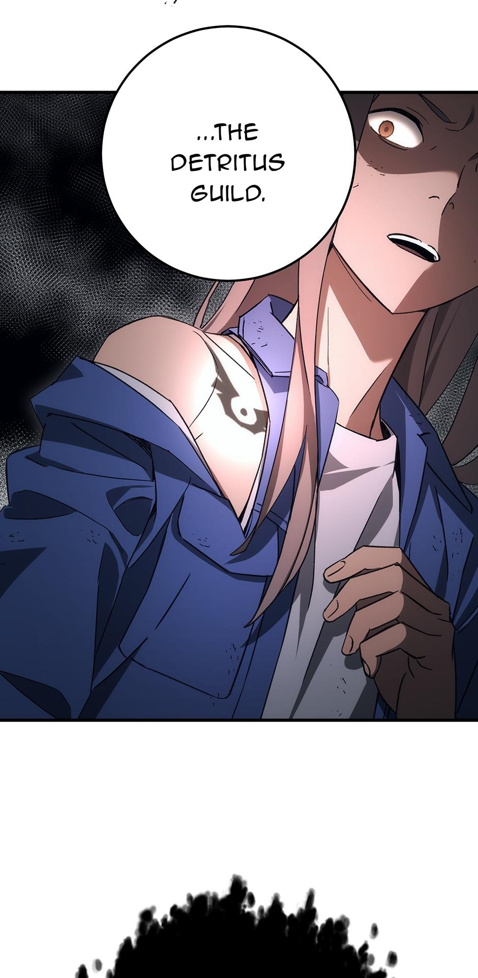 Read The Hero Returns EN Manga Online