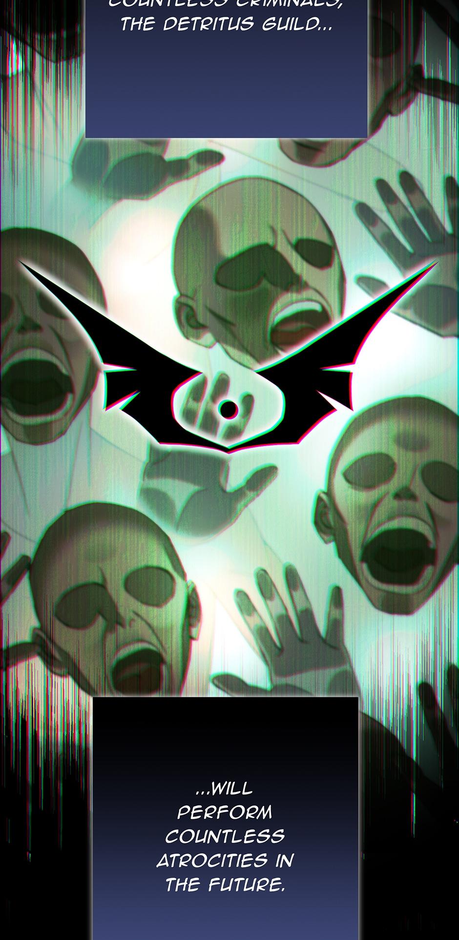 Read The Hero Returns EN Manga Online