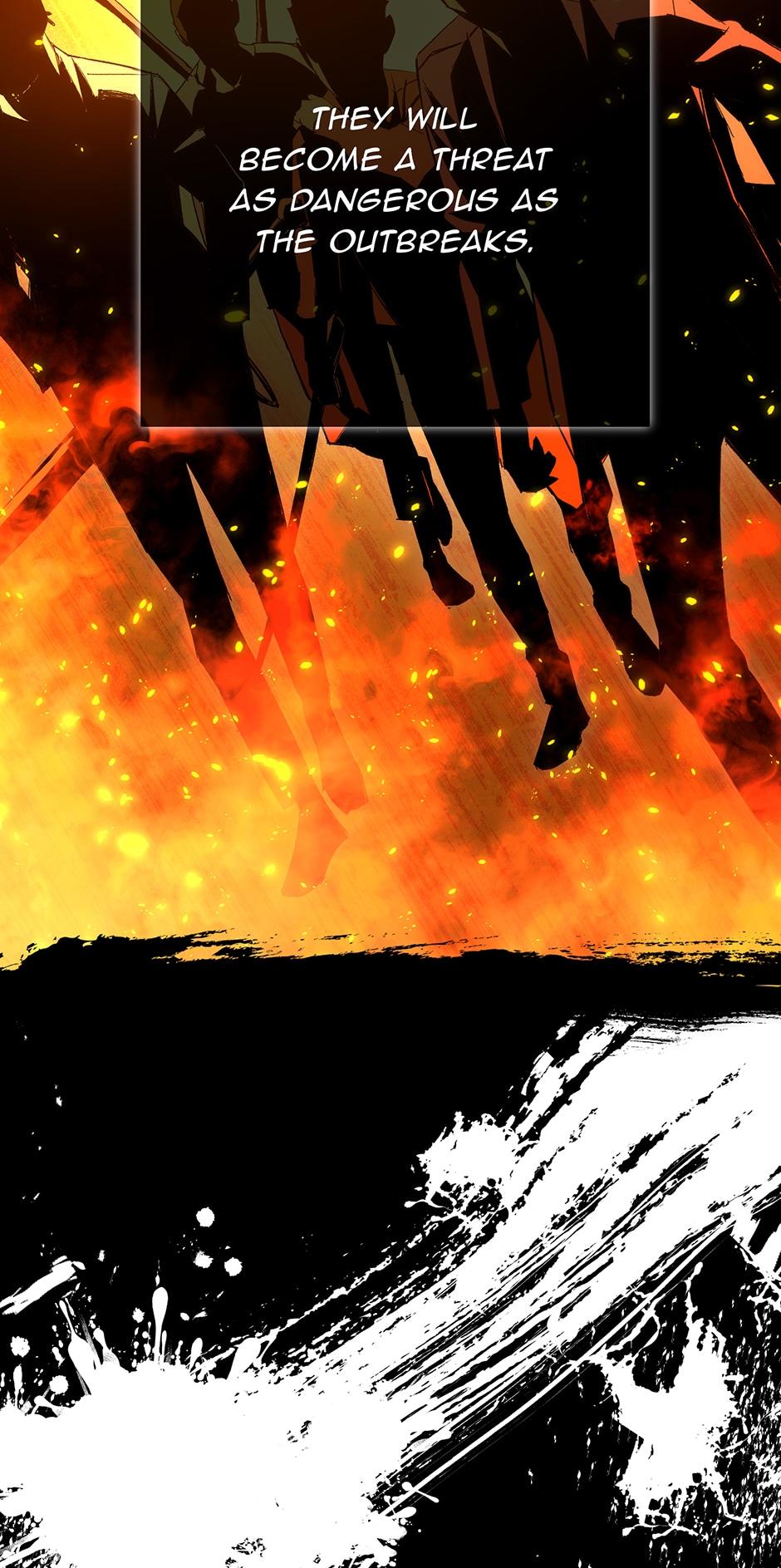 Read The Hero Returns EN Manga Online