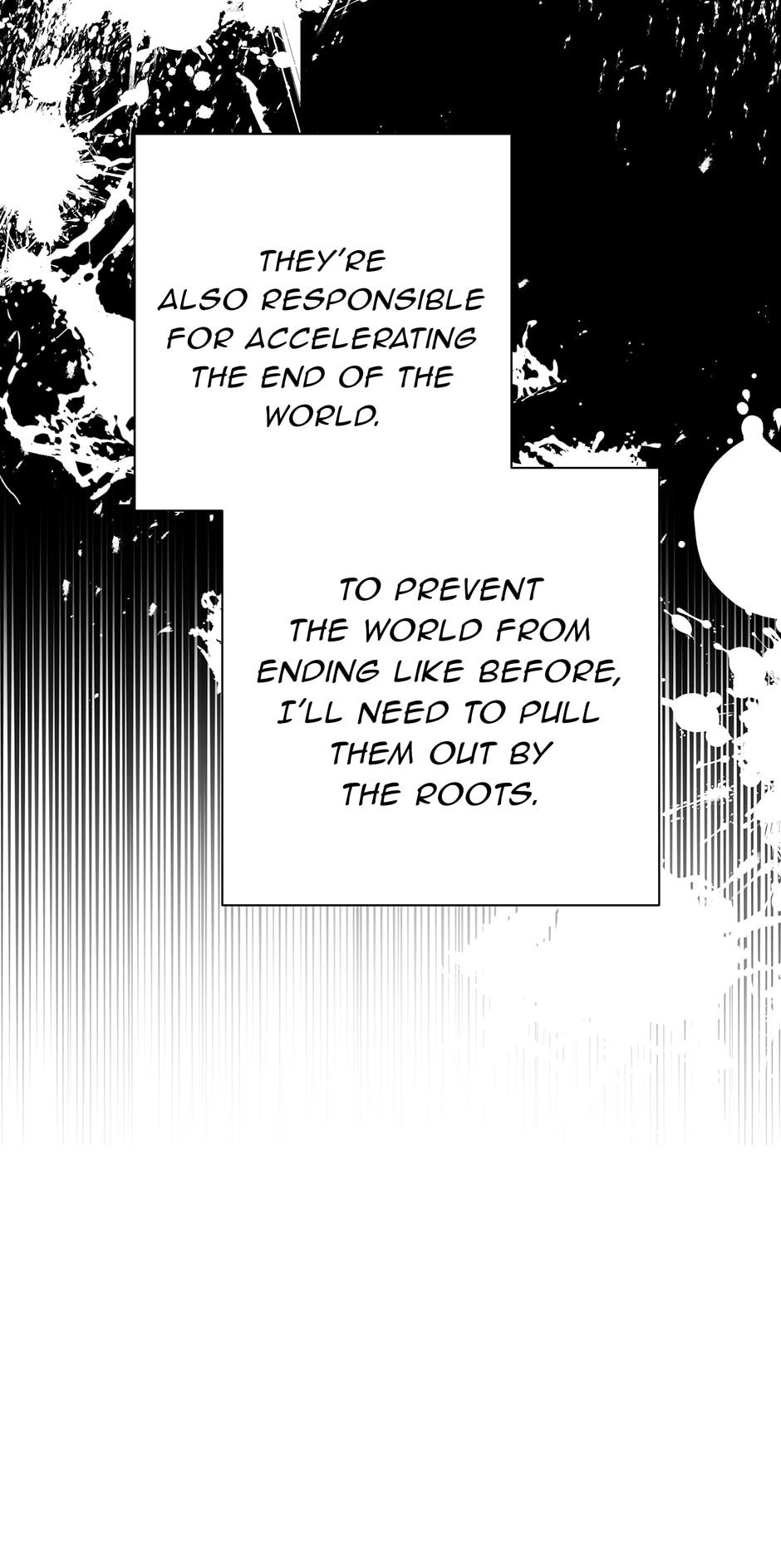 Read The Hero Returns EN Manga Online