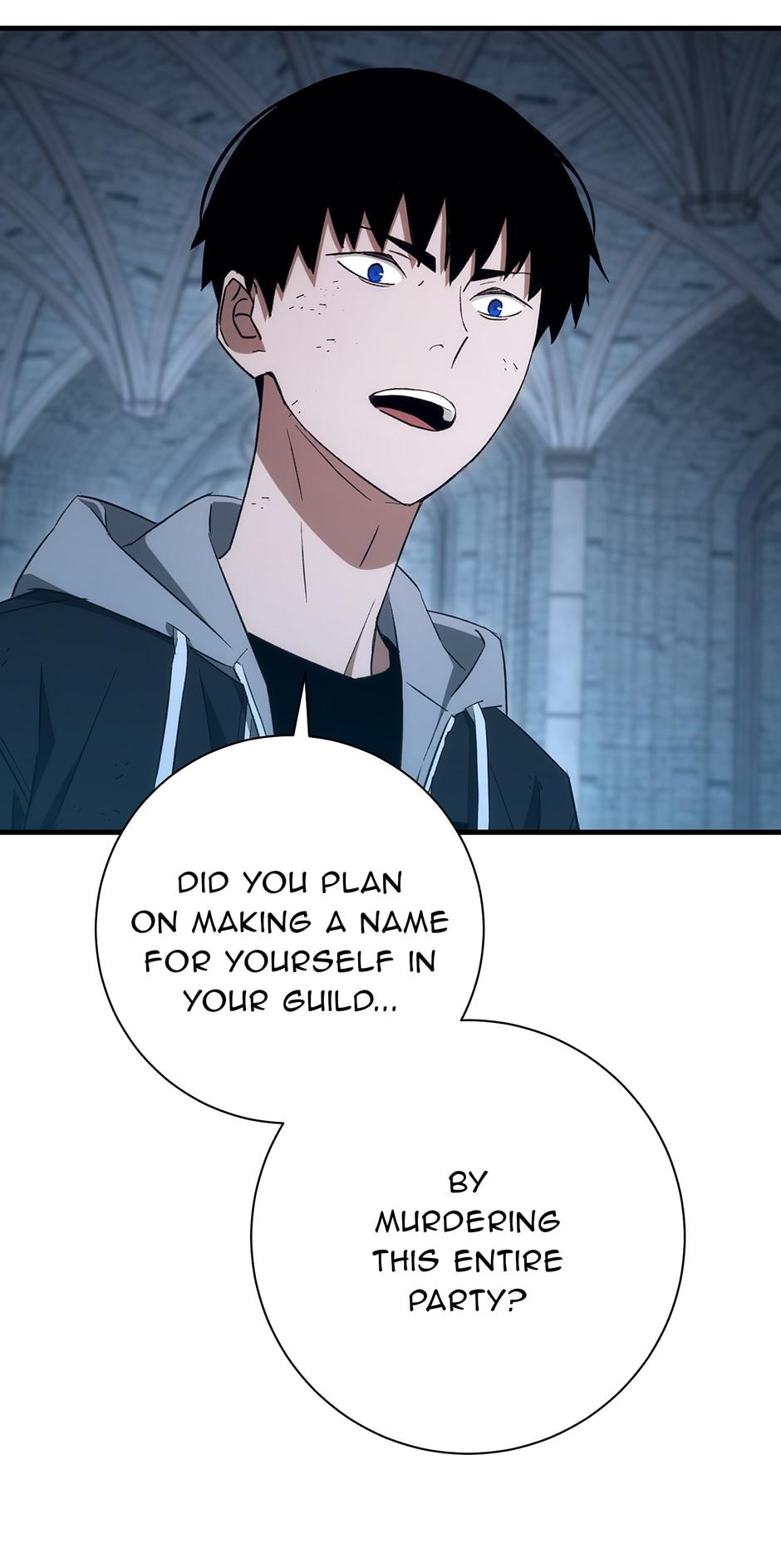 Read The Hero Returns EN Manga Online