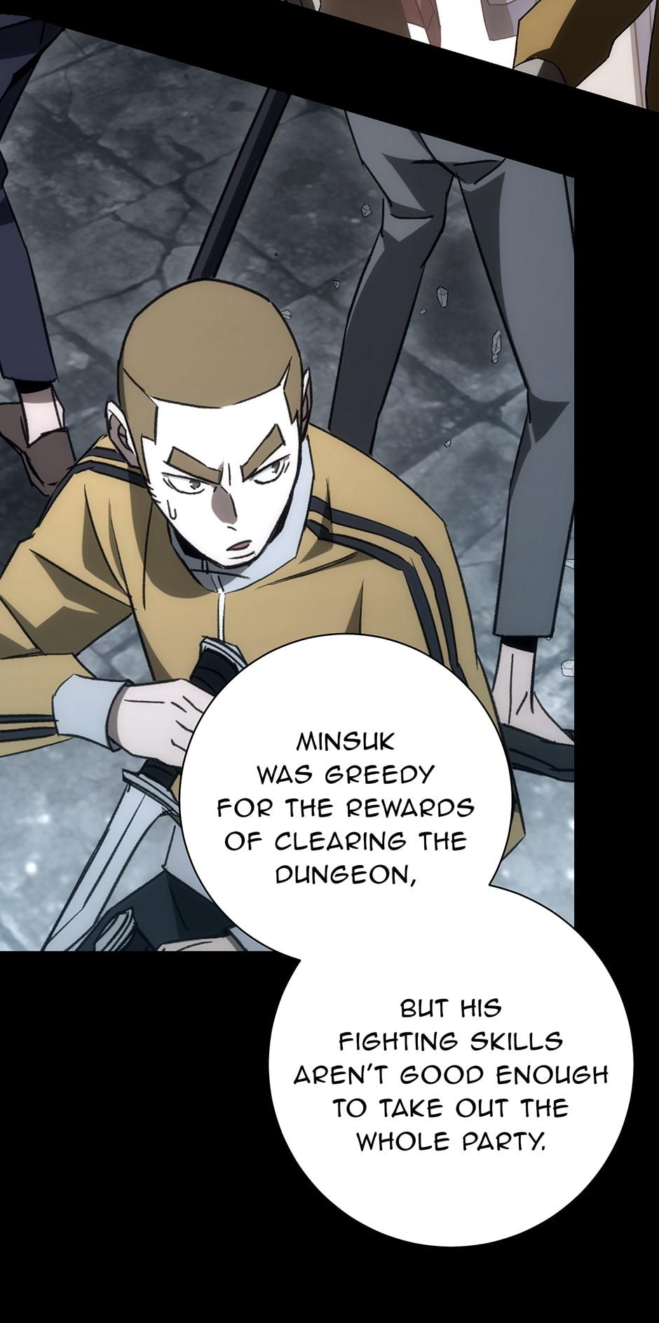 Read The Hero Returns EN Manga Online