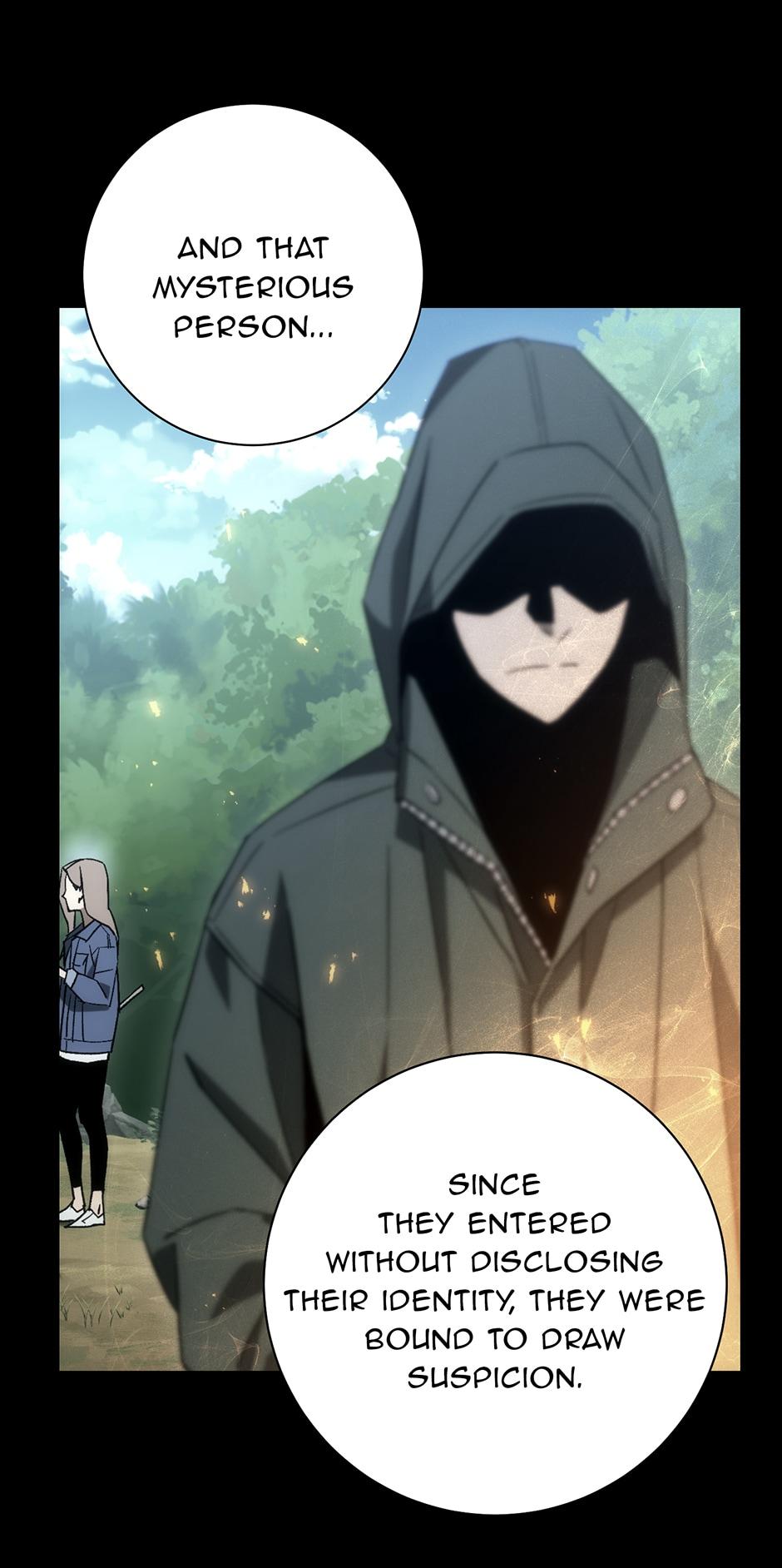 Read The Hero Returns EN Manga Online