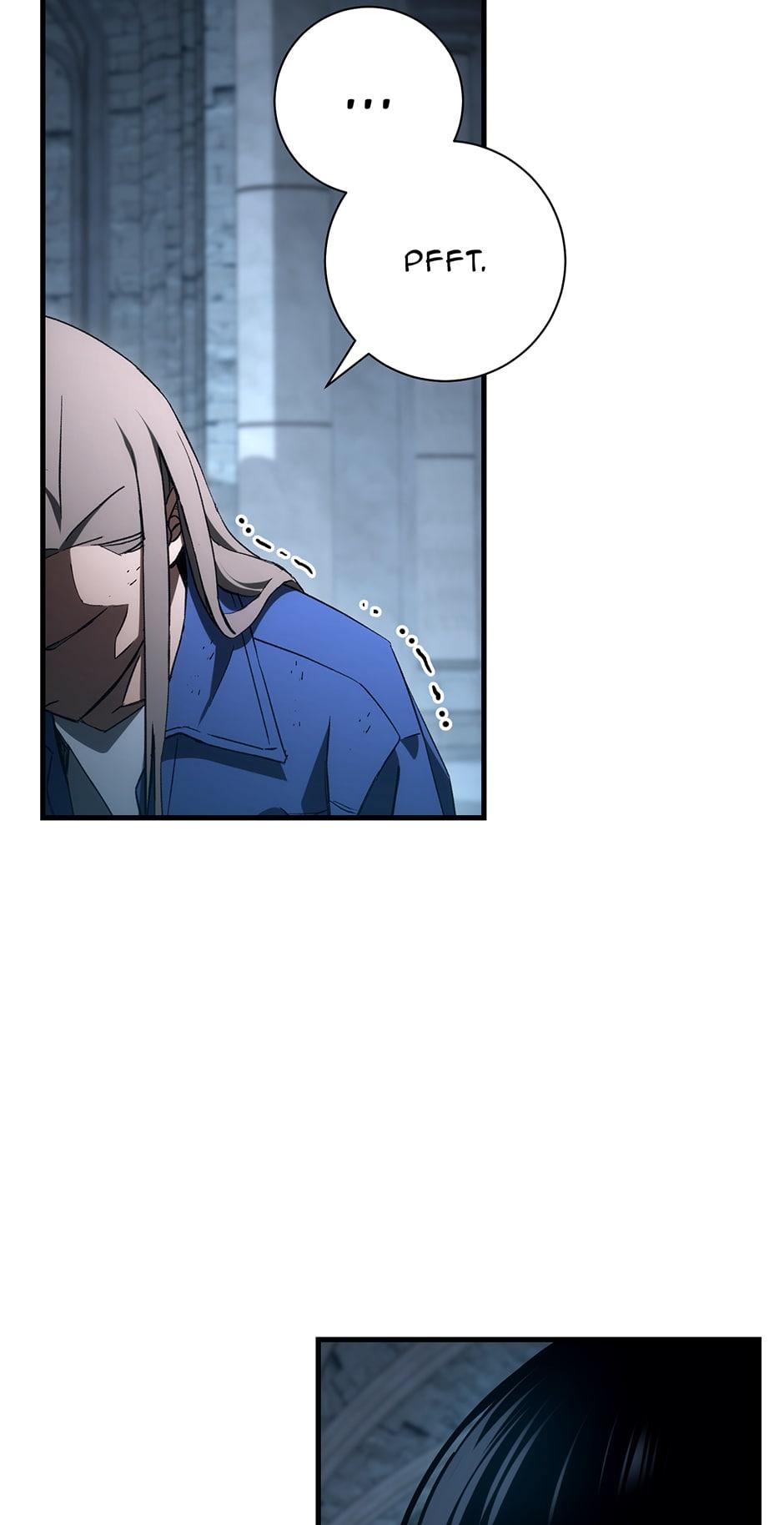 Read The Hero Returns EN Manga Online