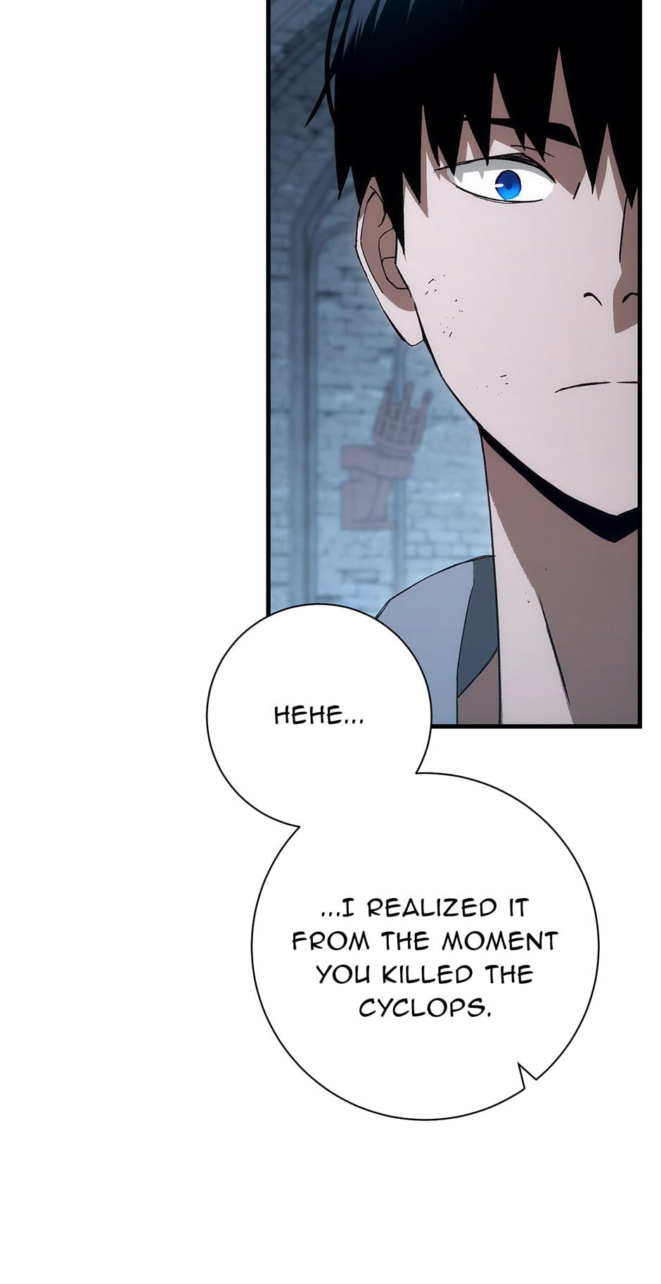 Read The Hero Returns EN Manga Online