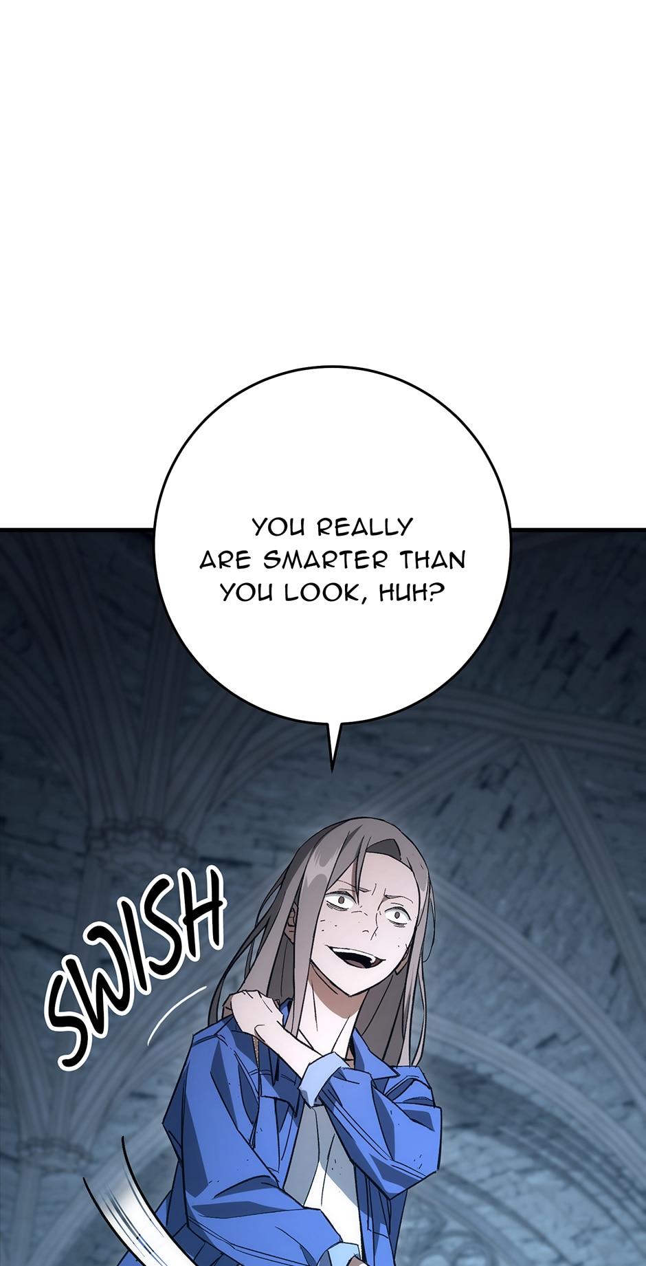 Read The Hero Returns EN Manga Online