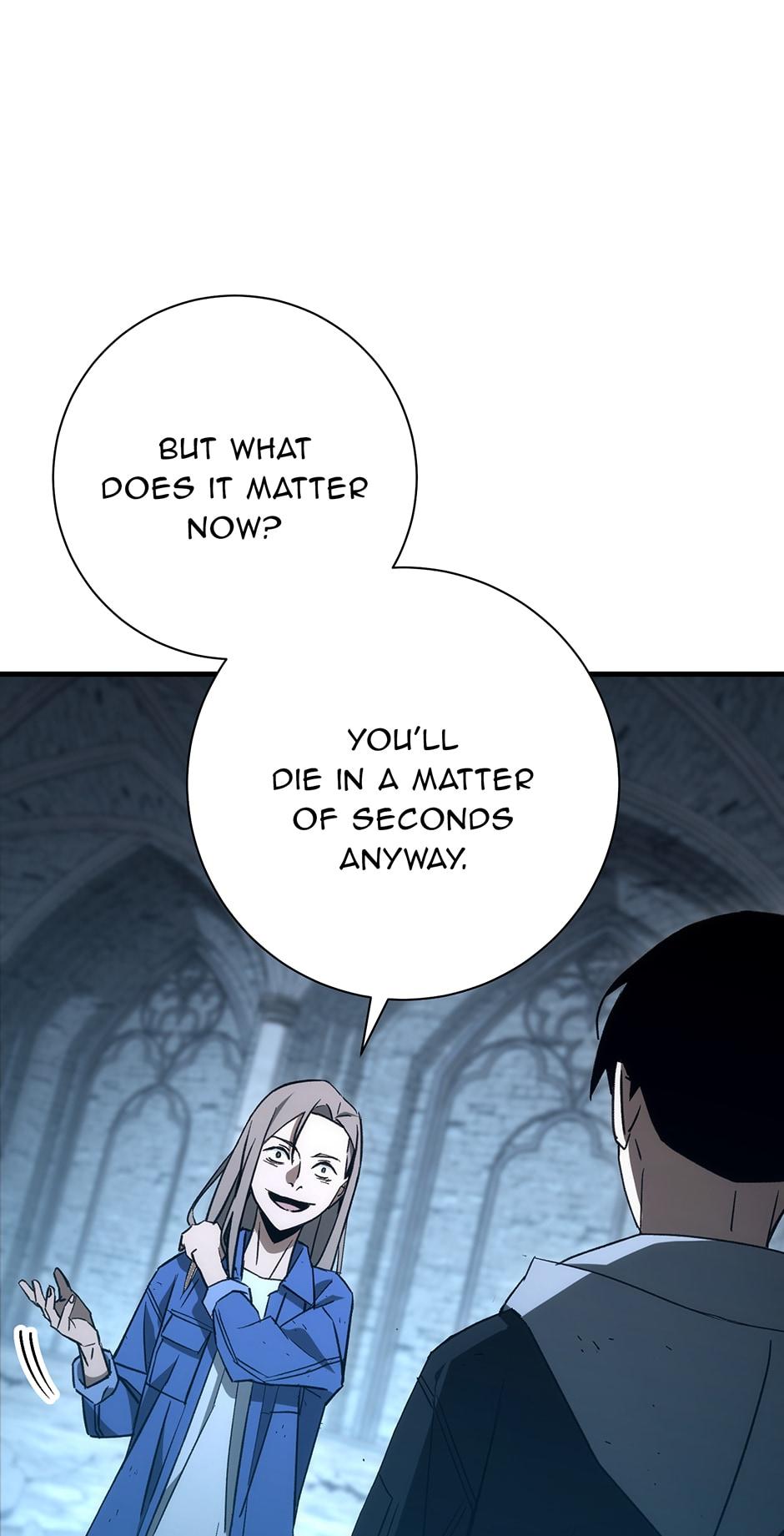 Read The Hero Returns EN Manga Online