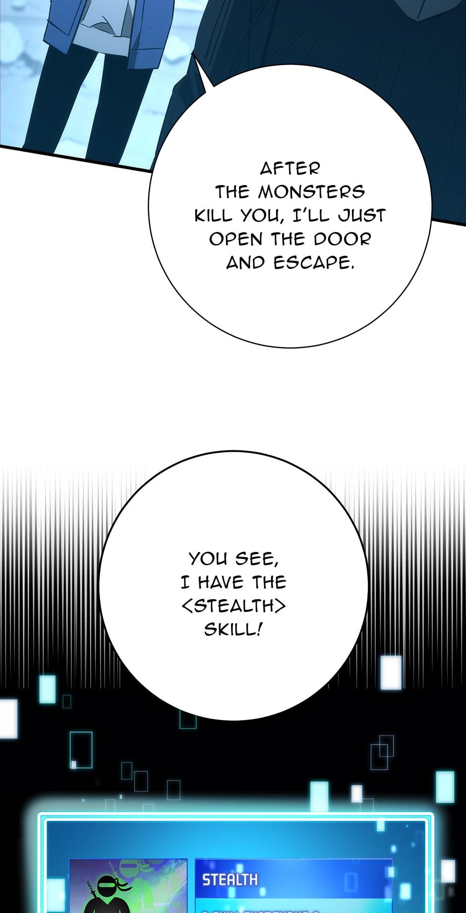 Read The Hero Returns EN Manga Online