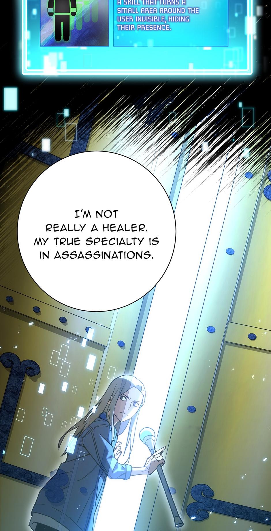 Read The Hero Returns EN Manga Online