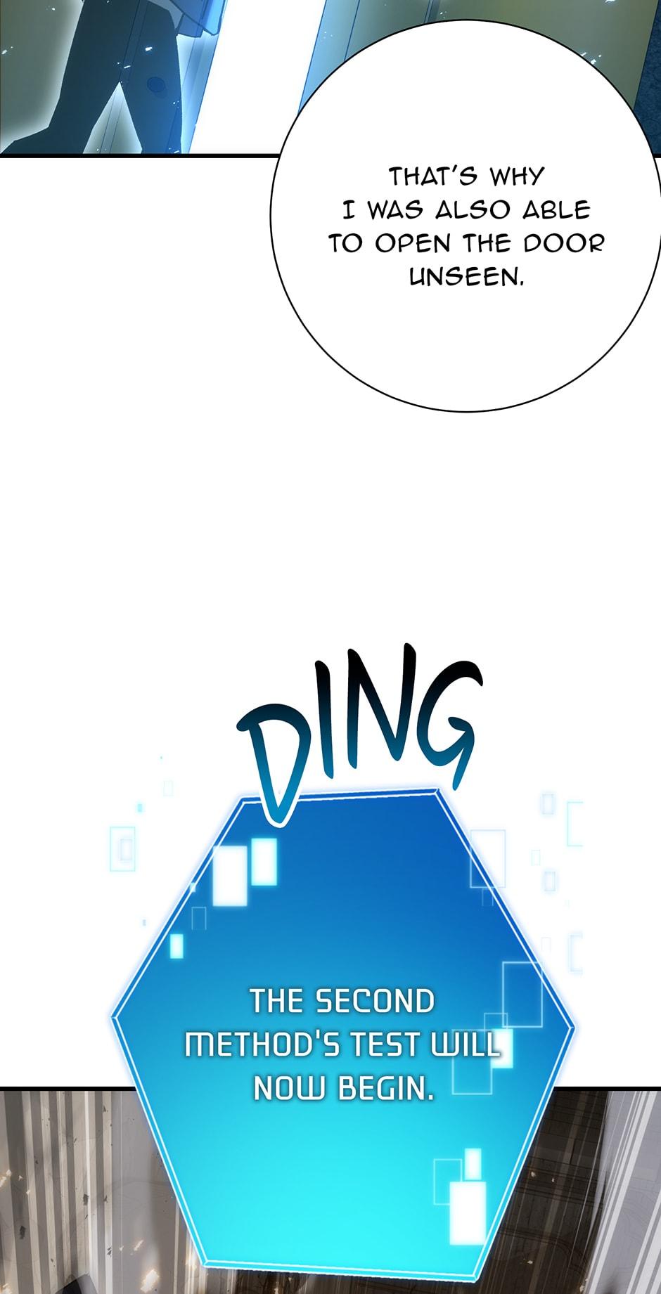 Read The Hero Returns EN Manga Online