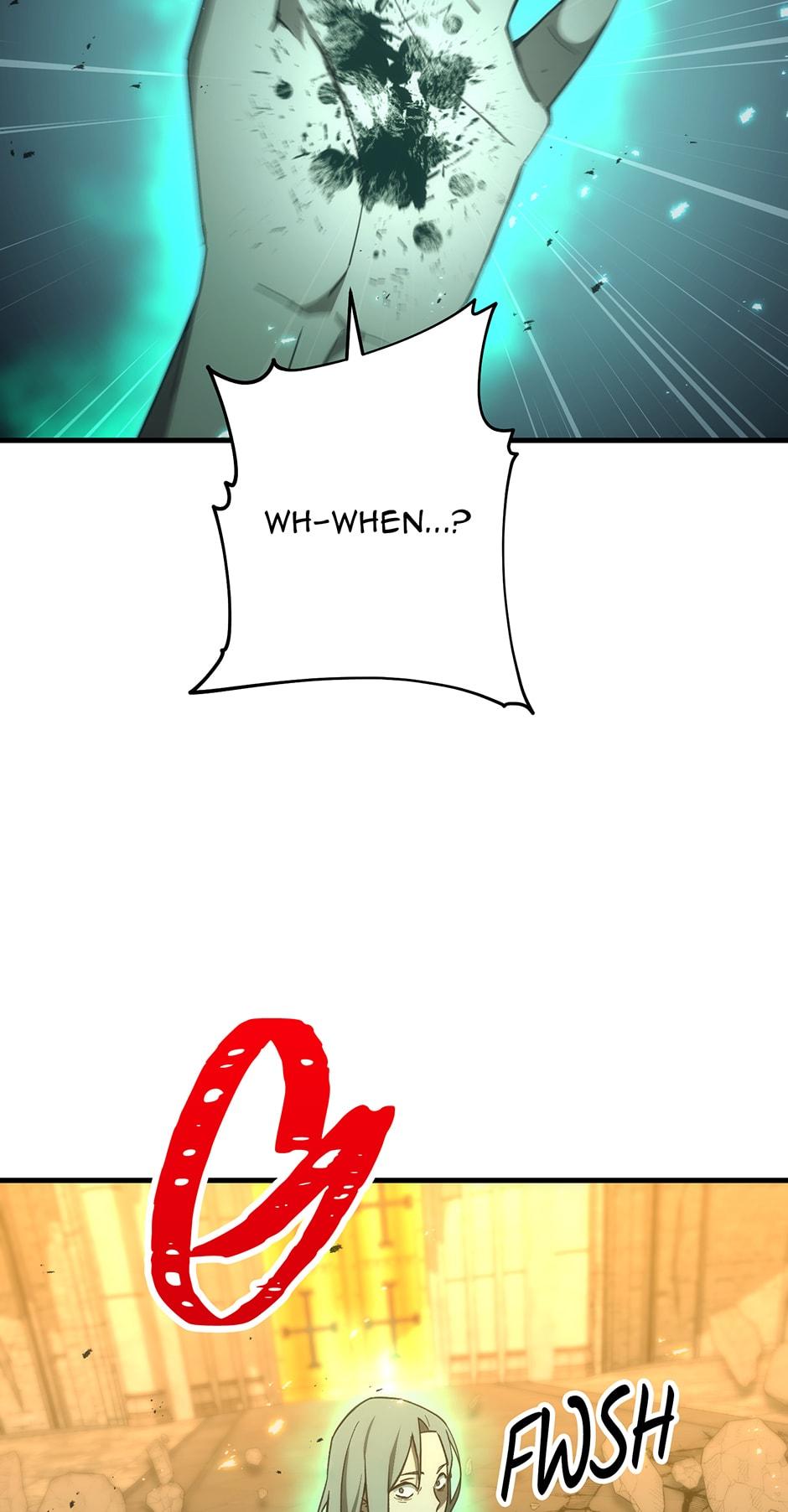 Read The Hero Returns EN Manga Online