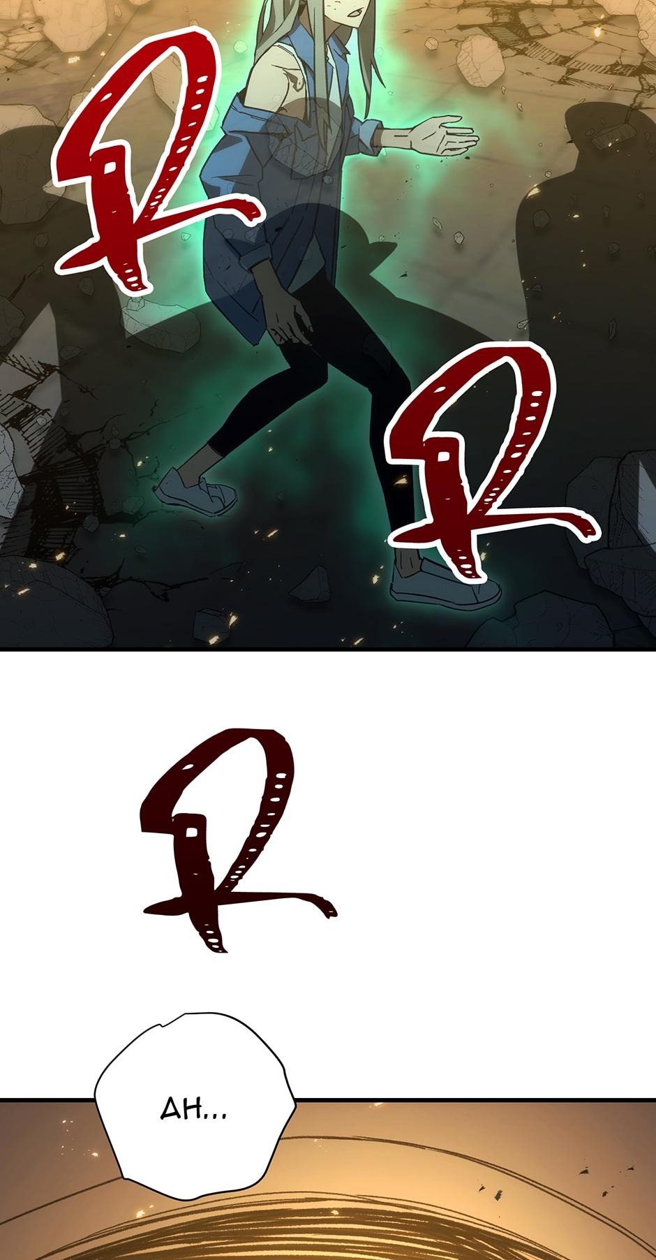 Read The Hero Returns EN Manga Online