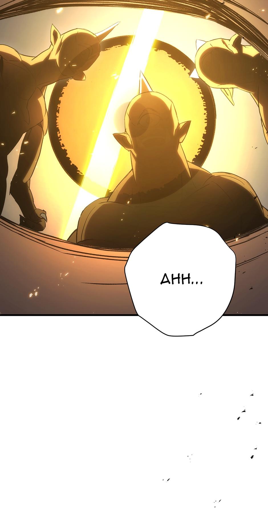 Read The Hero Returns EN Manga Online