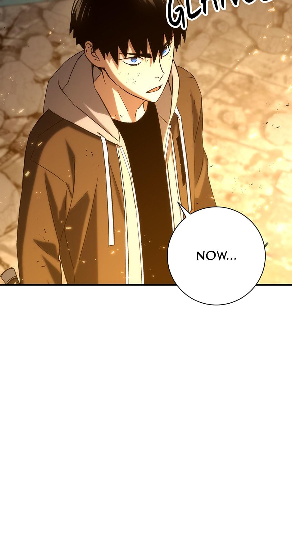 Read The Hero Returns EN Manga Online