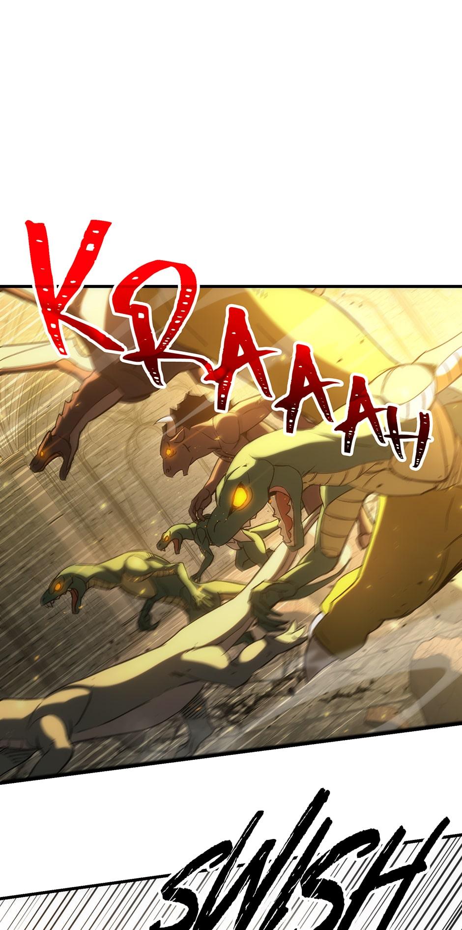 Read The Hero Returns EN Manga Online