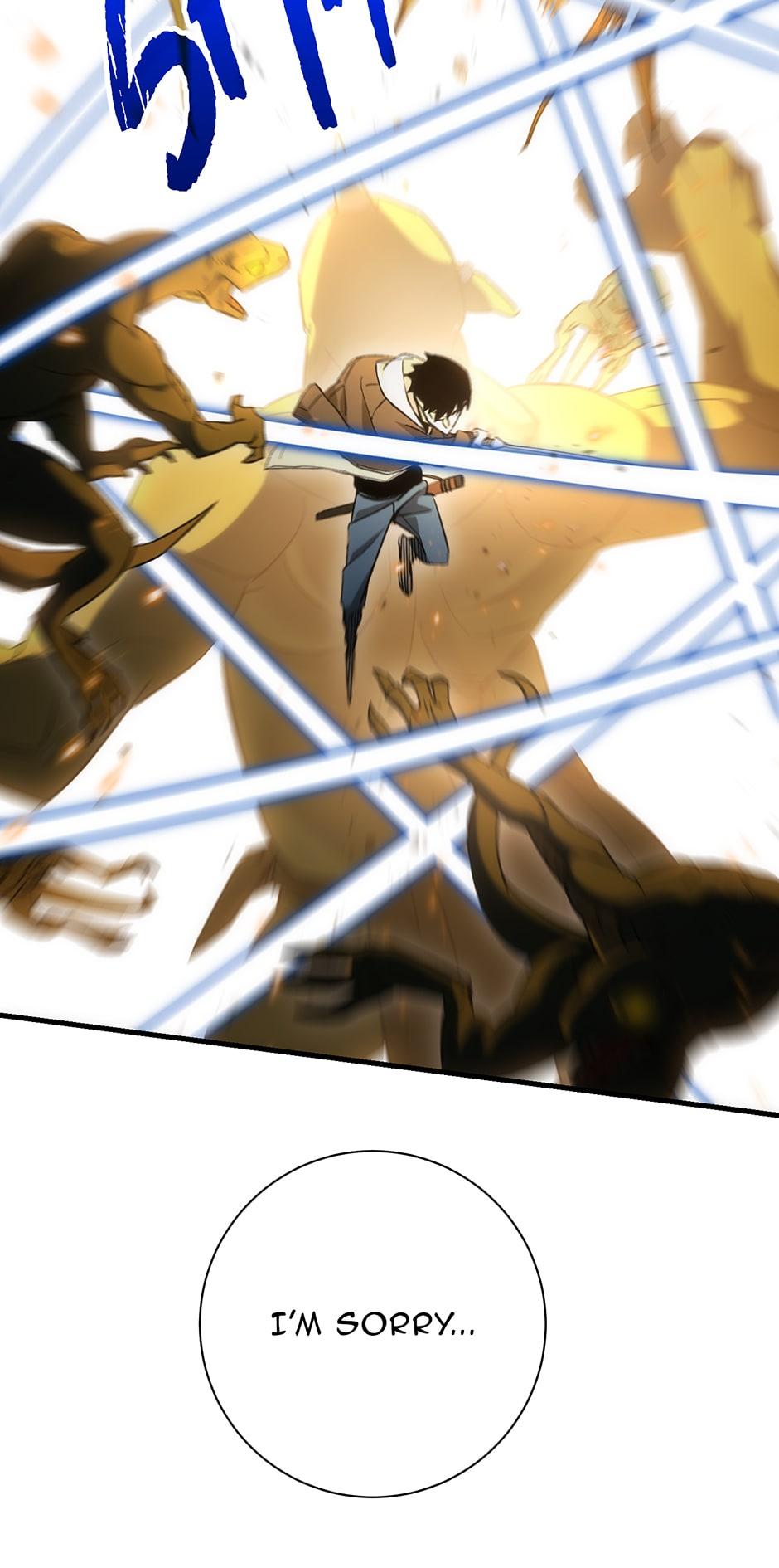 Read The Hero Returns EN Manga Online