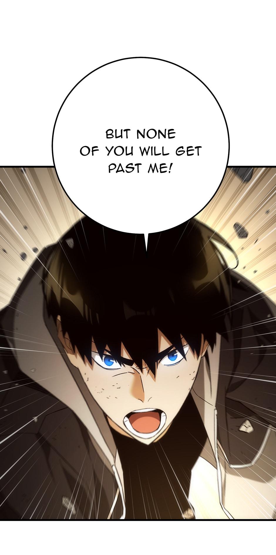 Read The Hero Returns EN Manga Online