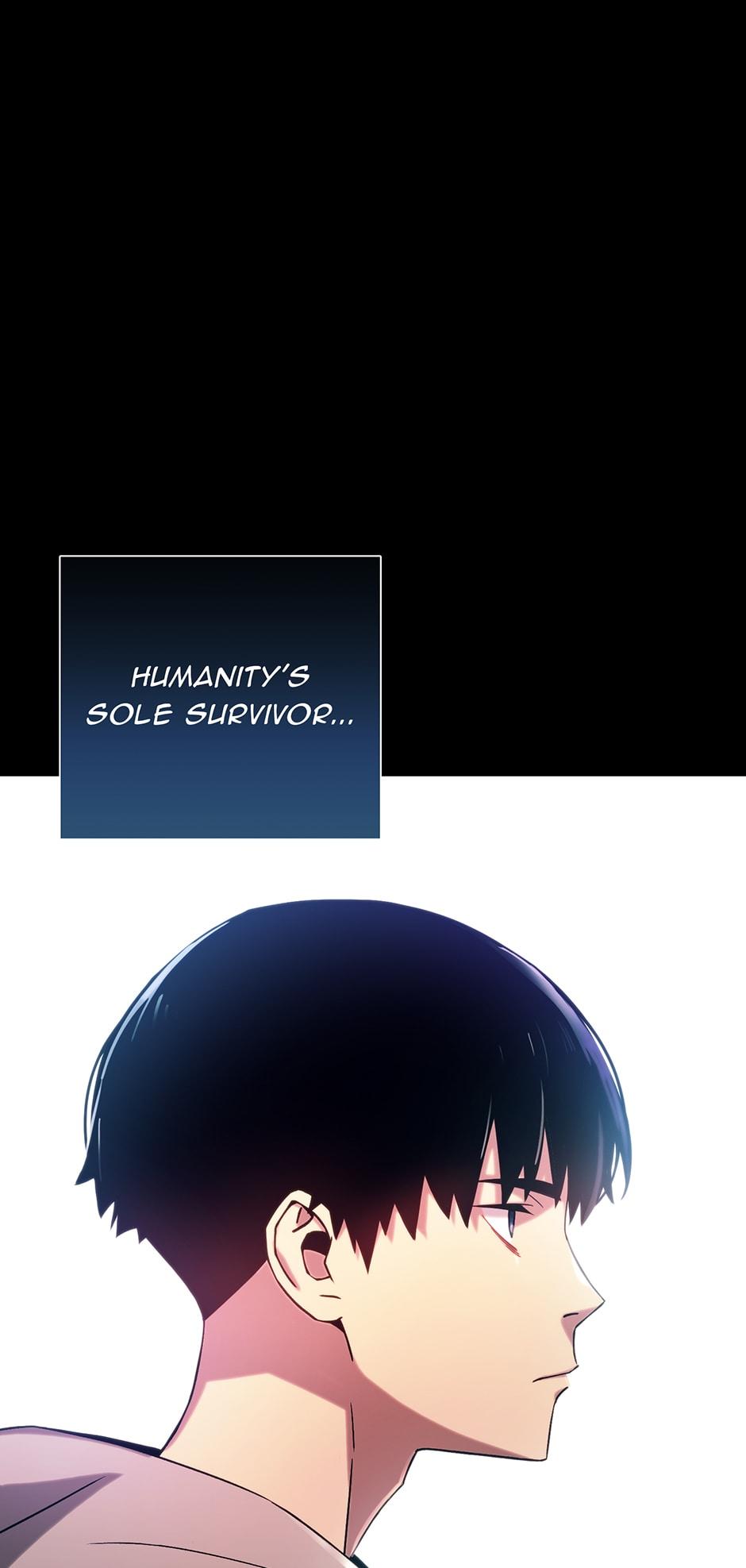 Read The Hero Returns EN Manga Online