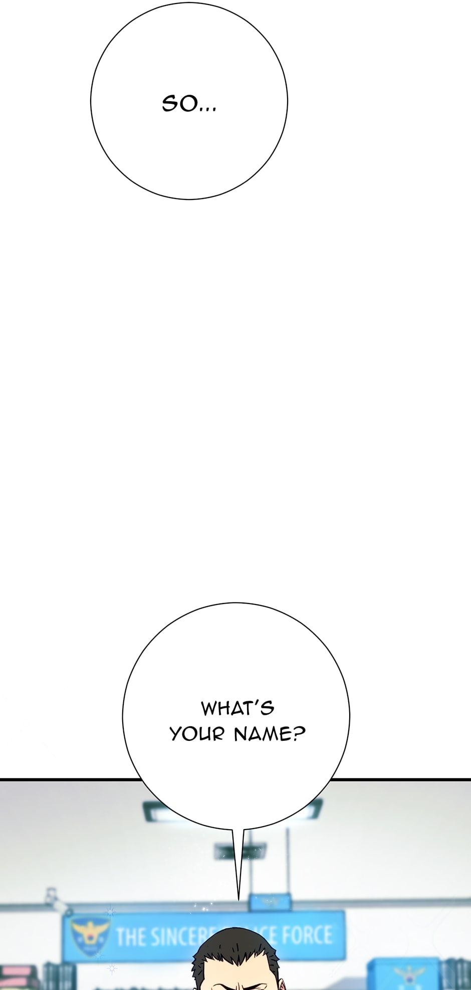 Read The Hero Returns EN Manga Online