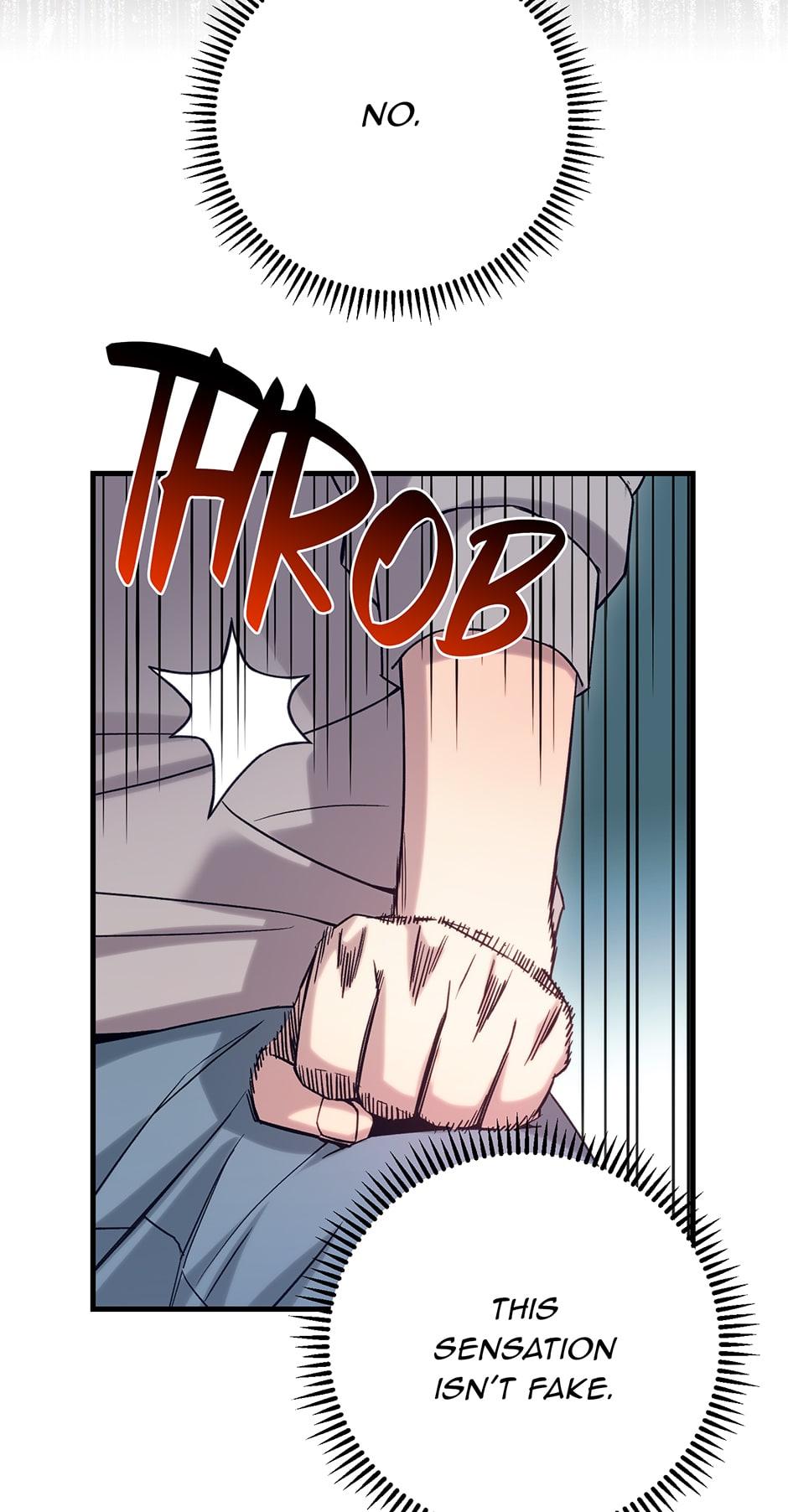 Read The Hero Returns EN Manga Online