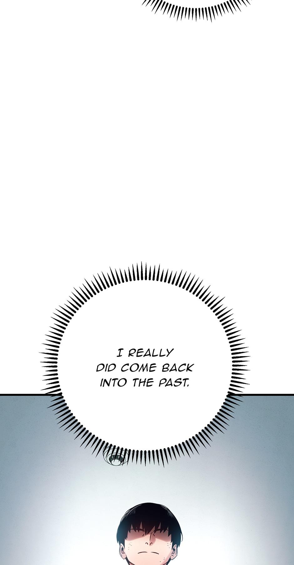Read The Hero Returns EN Manga Online