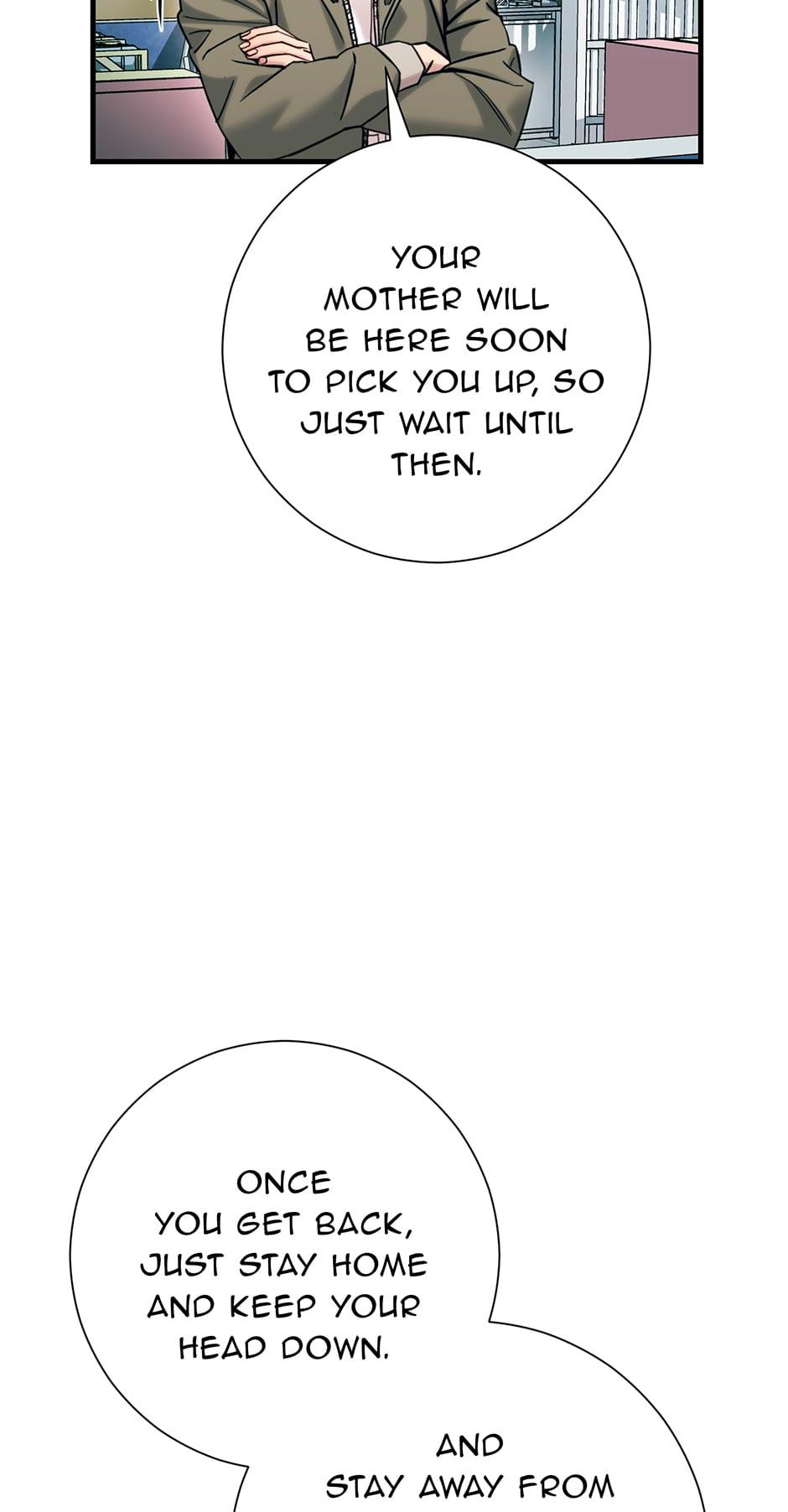 Read The Hero Returns EN Manga Online