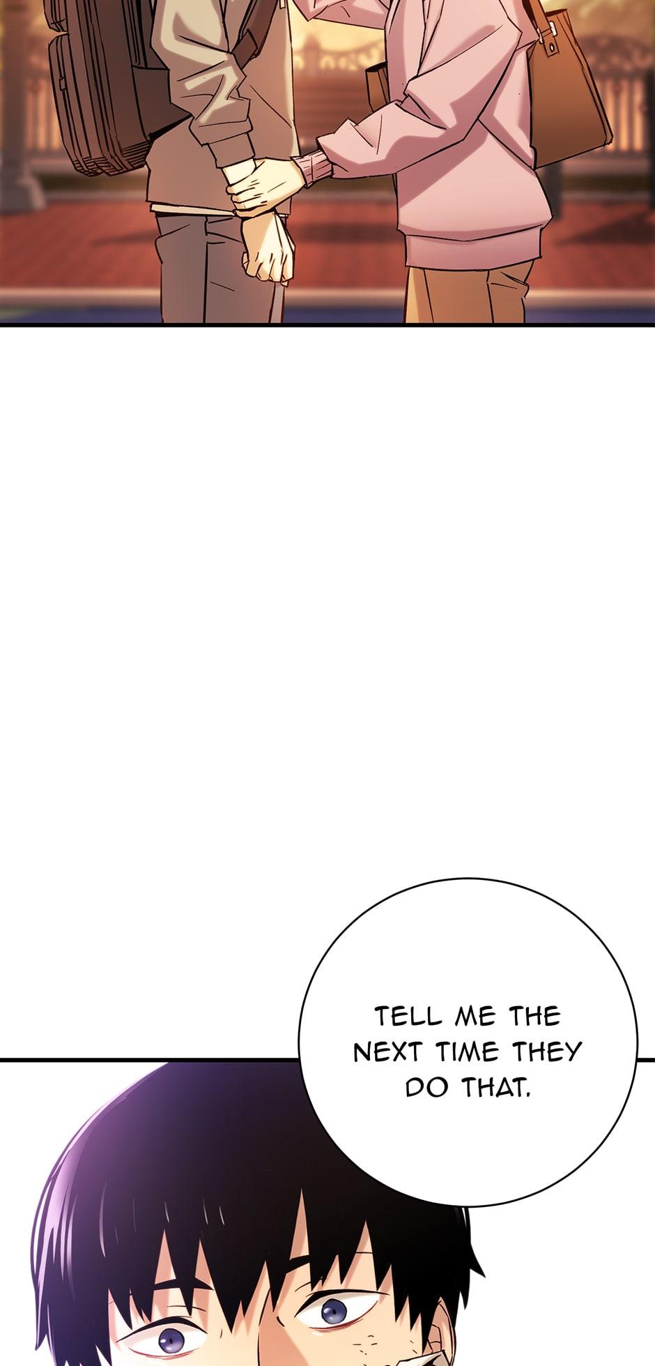 Read The Hero Returns EN Manga Online