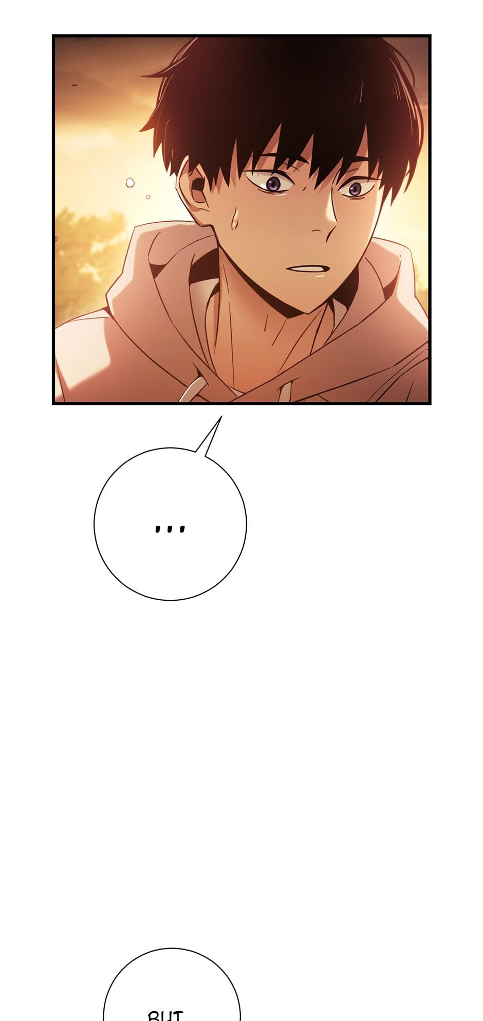 Read The Hero Returns EN Manga Online