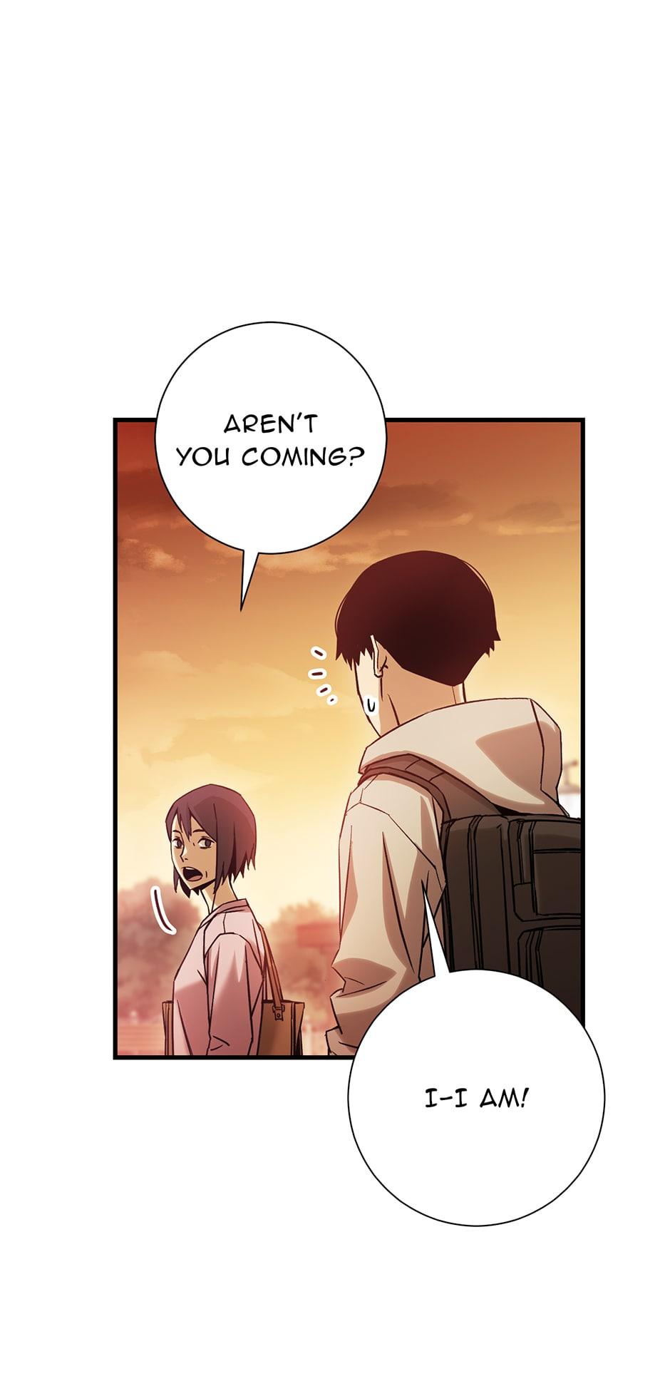 Read The Hero Returns EN Manga Online