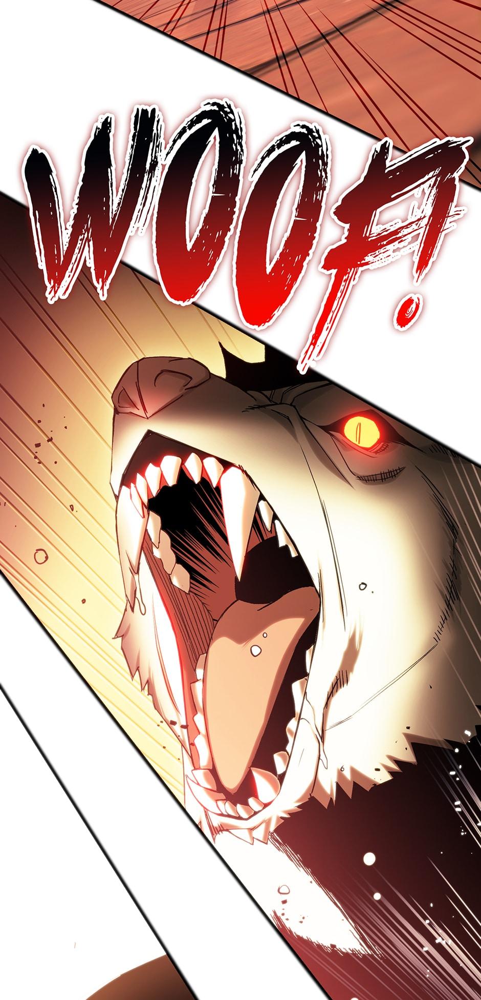 Read The Hero Returns EN Manga Online