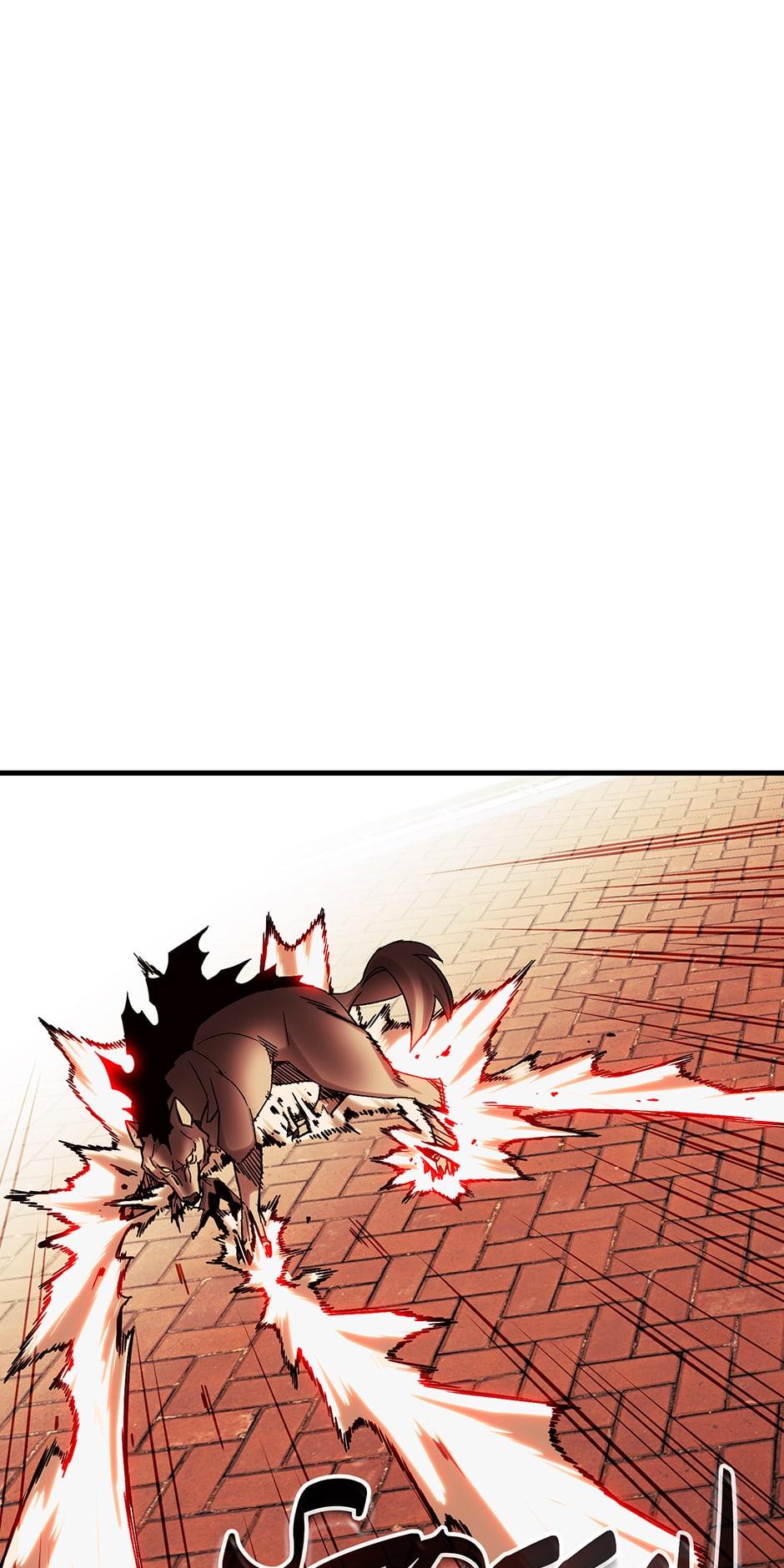 Read The Hero Returns EN Manga Online