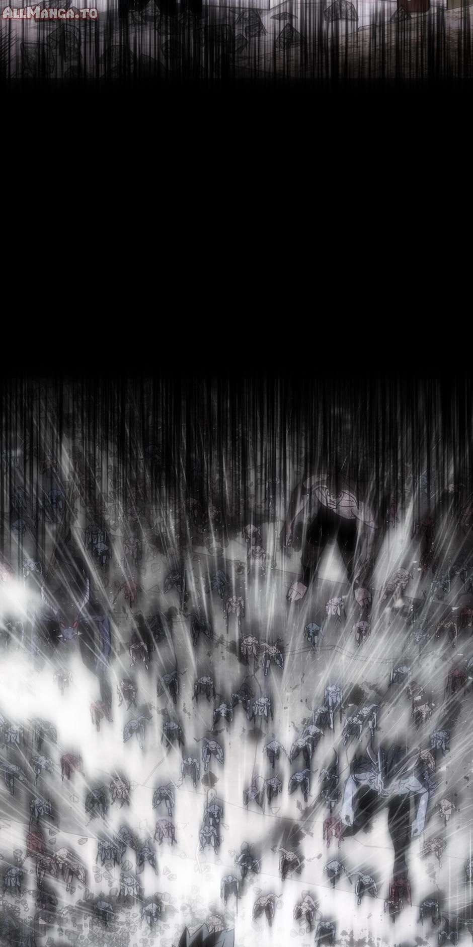 Read The Hero Returns EN Manga Online