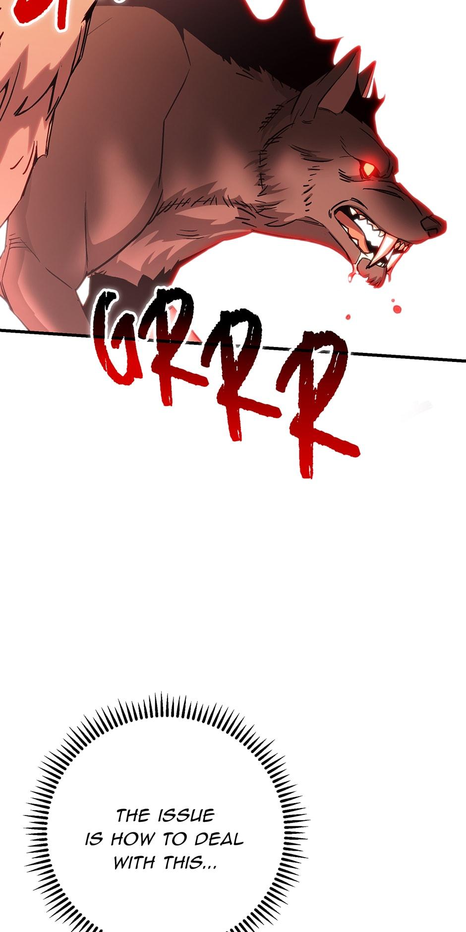 Read The Hero Returns EN Manga Online