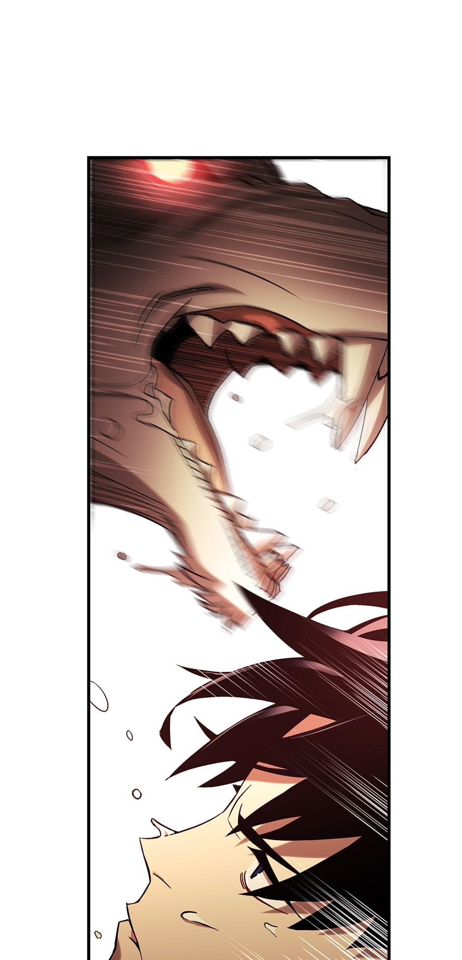 Read The Hero Returns EN Manga Online