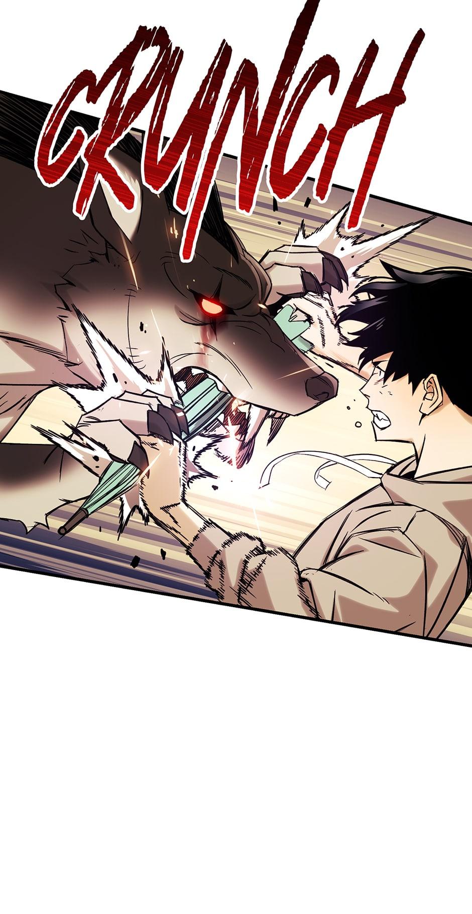 Read The Hero Returns EN Manga Online