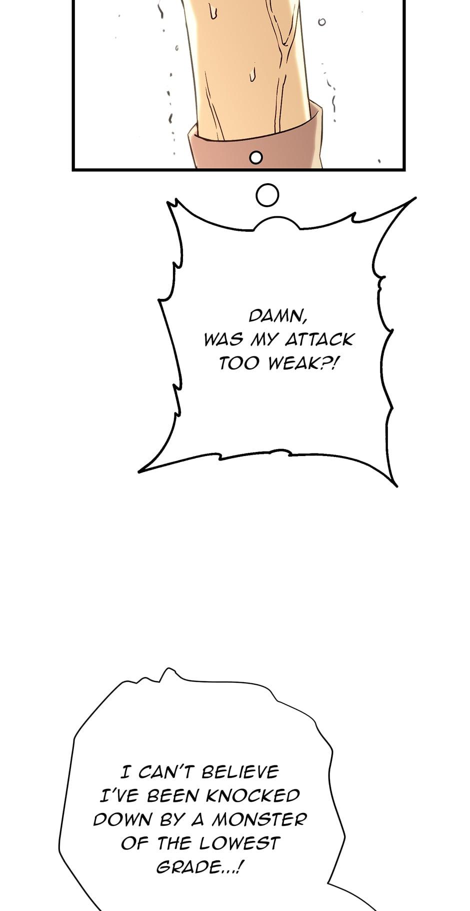 Read The Hero Returns EN Manga Online